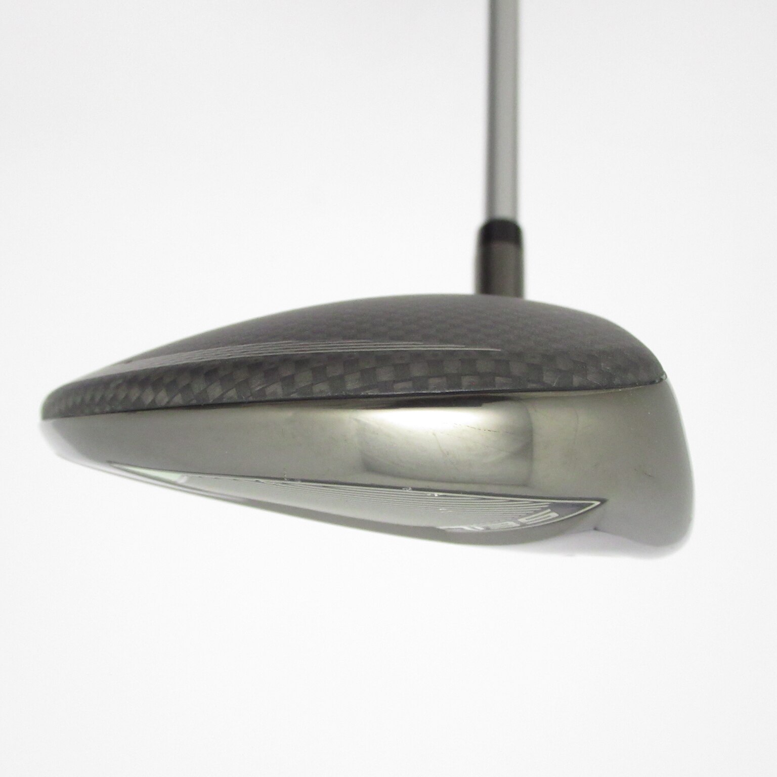 中古】Qi35 MAX LITE フェアウェイウッド ELDIO TM40(2025) 21.5 A C