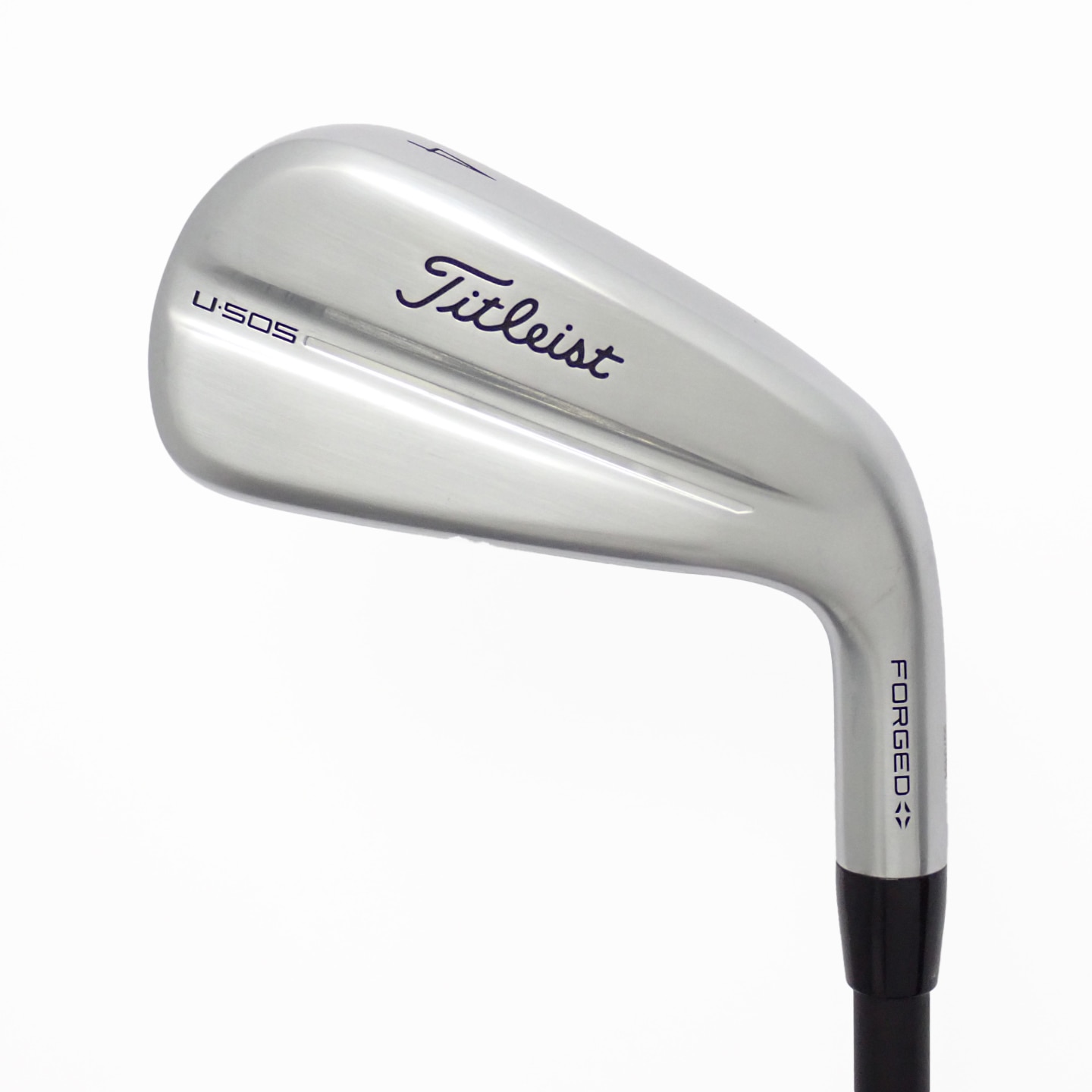 中古】タイトリスト ユーティリティ 通販｜GDO中古ゴルフクラブ