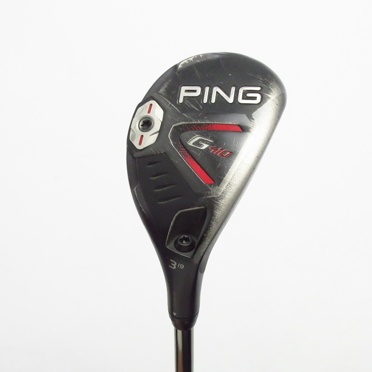 PING G410 ユーティリティ 3番 4番 2本セット 中古】G410 ユーティリティ PING TOUR 173-85 19 R CD(ユーティリティ