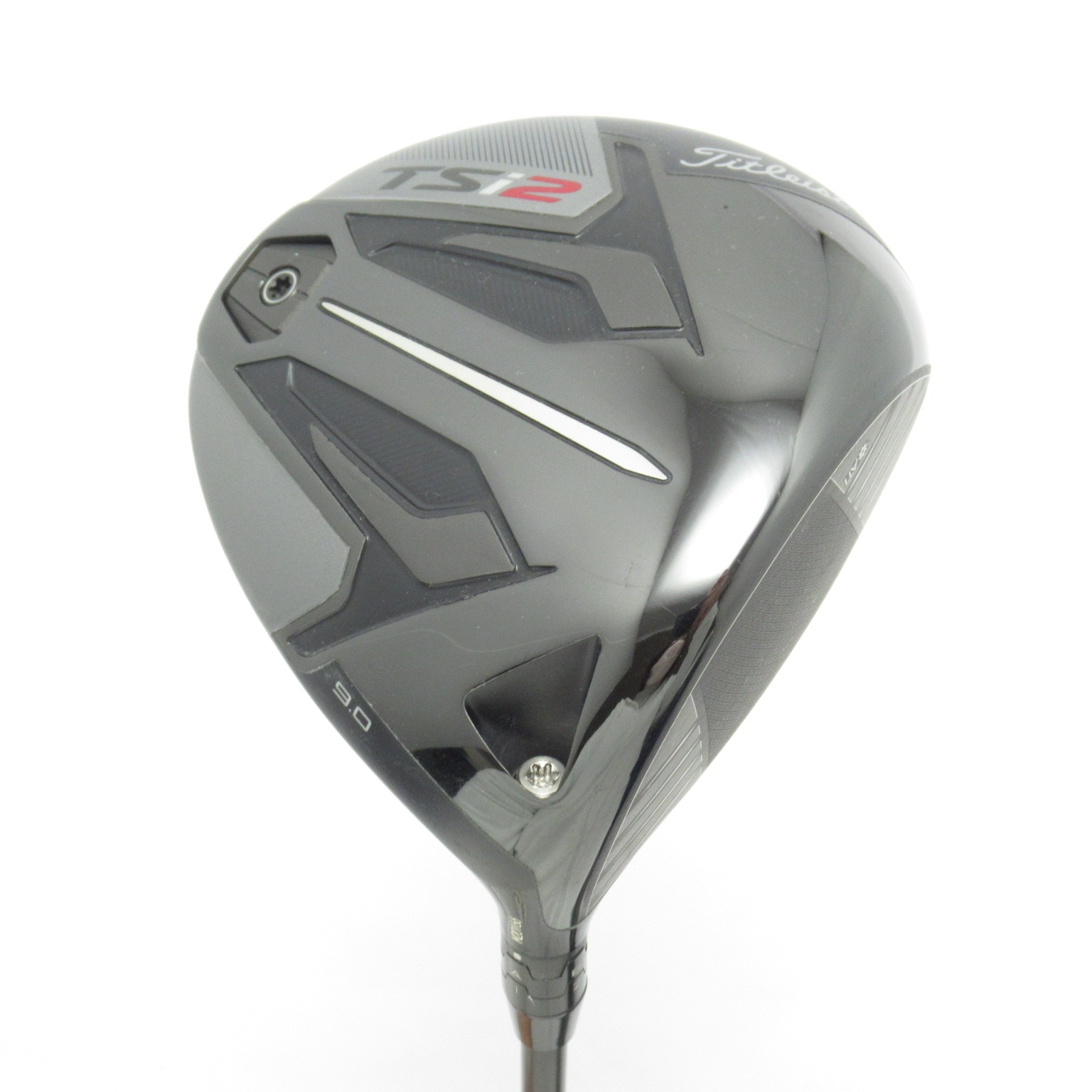 中古】TSi ドライバー (タイトリスト) 通販｜GDO中古ゴルフクラブ