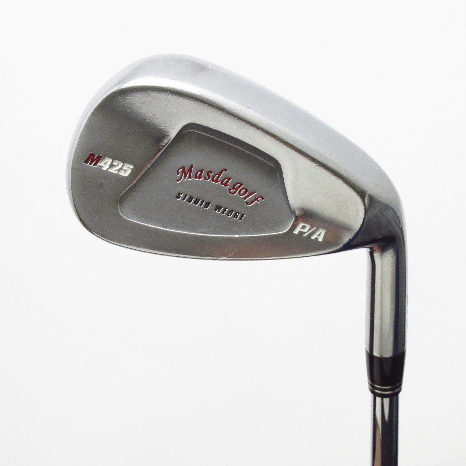 中古】スタジオ WEDGE M425 ウェッジ N.S.PRO MODUS3 WEDGE 105 48-05