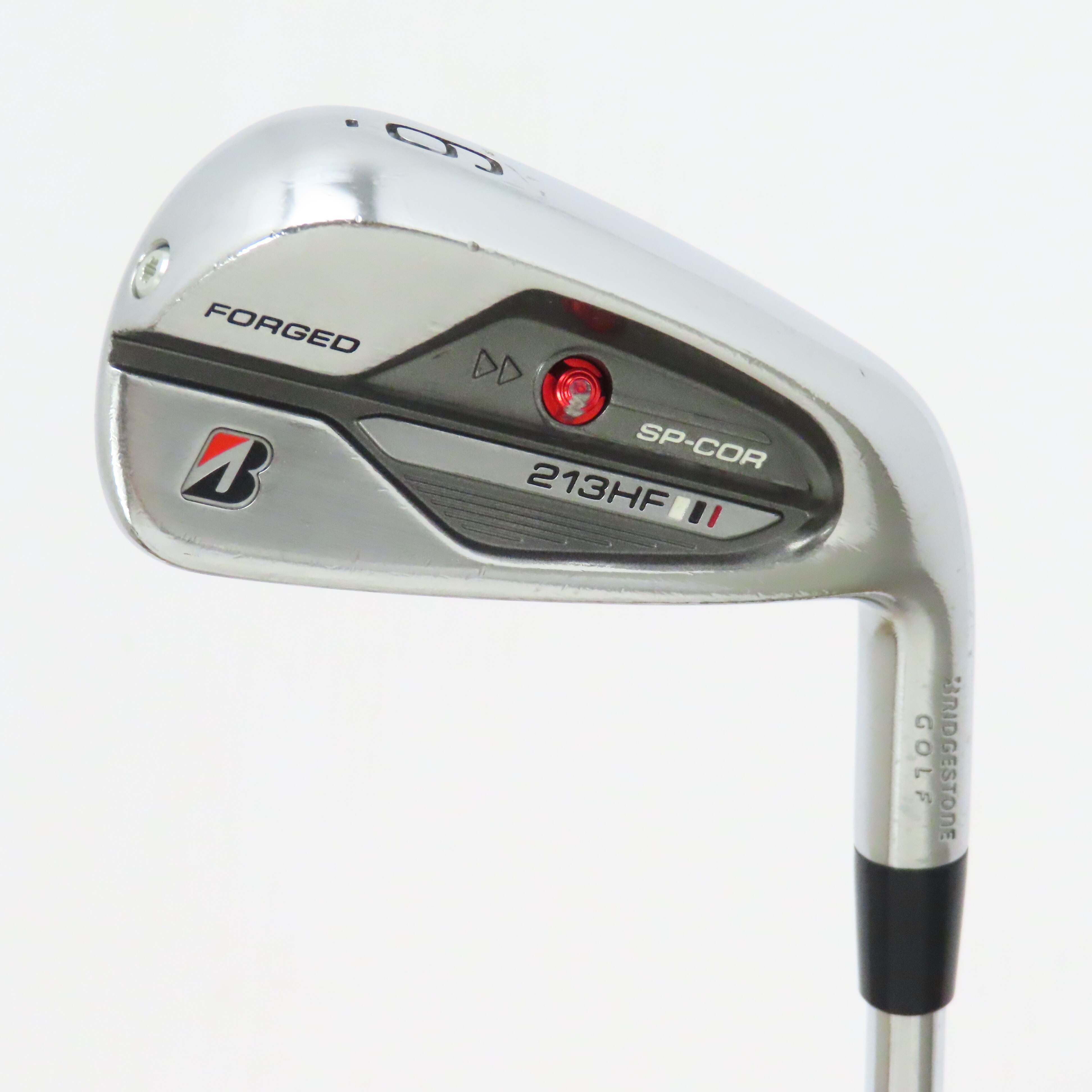 中古】213HF アイアンセット (ブリヂストン) ブリヂストンゴルフ 通販