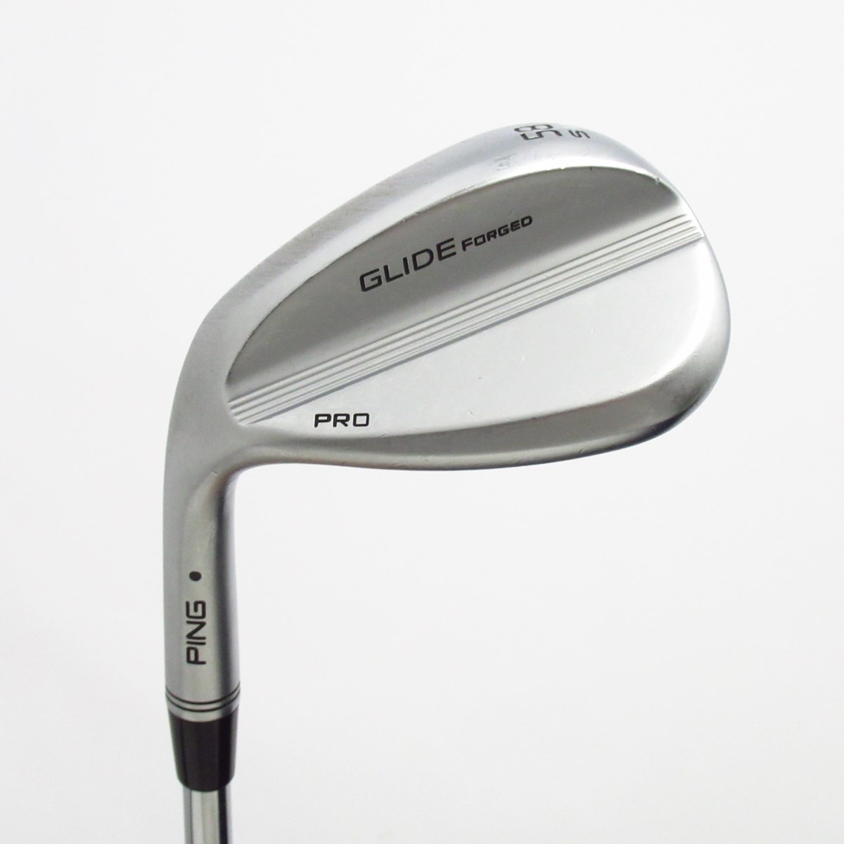 中古】グライド フォージド プロ Sグラインド ウェッジ N.S.PRO MODUS3