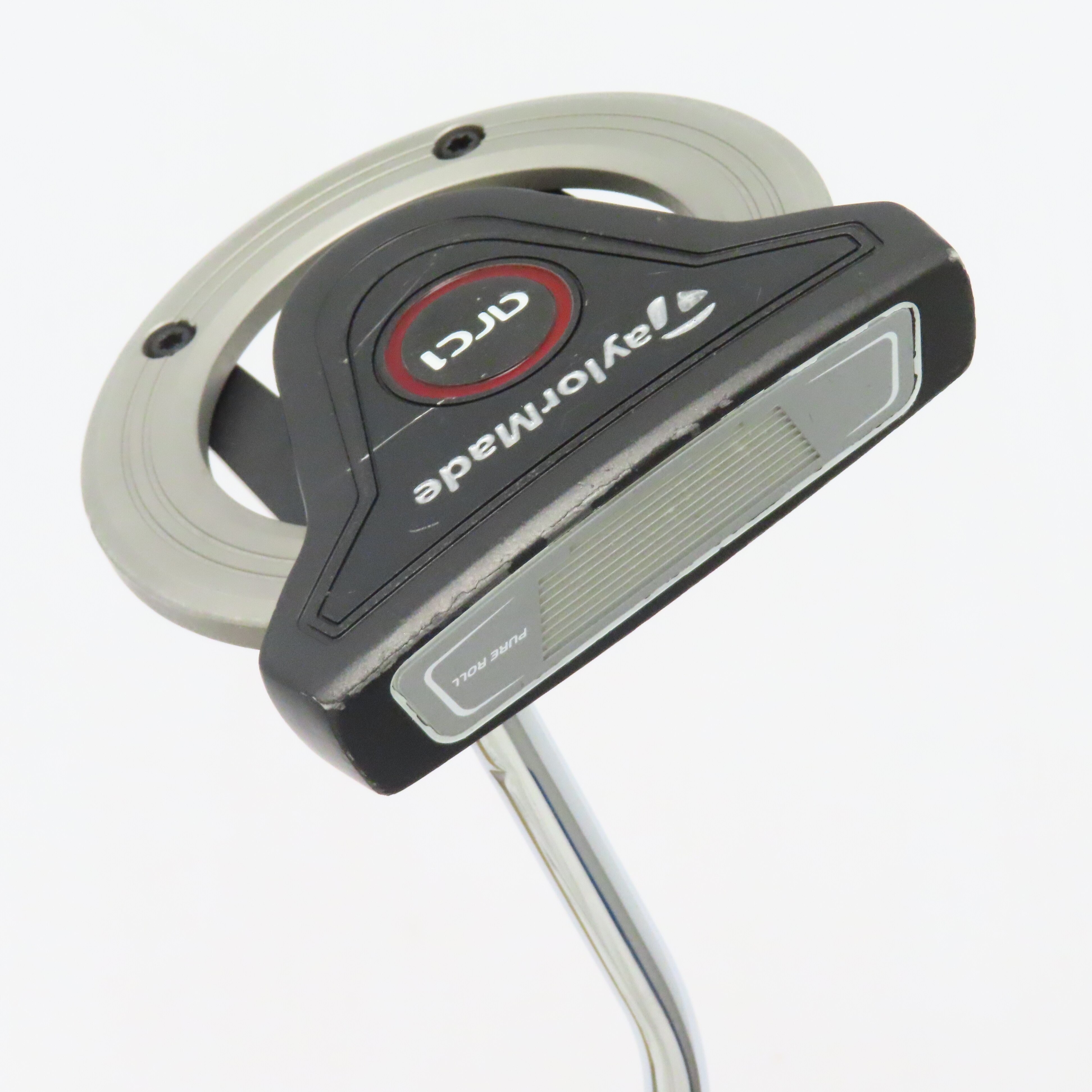 中古】arc1 パター (テーラーメイド) TaylorMade メンズ 通販｜GDO中古
