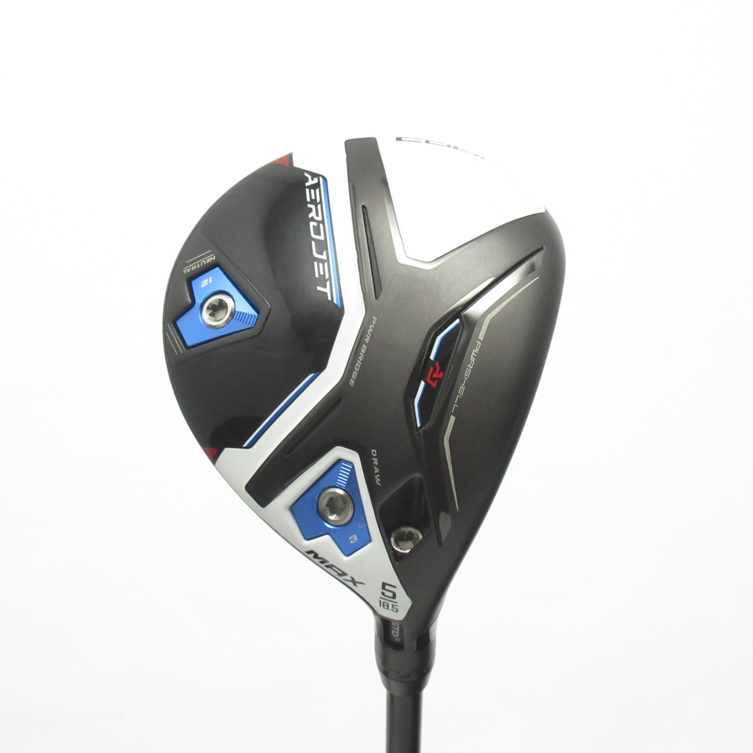 中古】コブラ フェアウェイウッド 通販｜GDO中古ゴルフクラブ