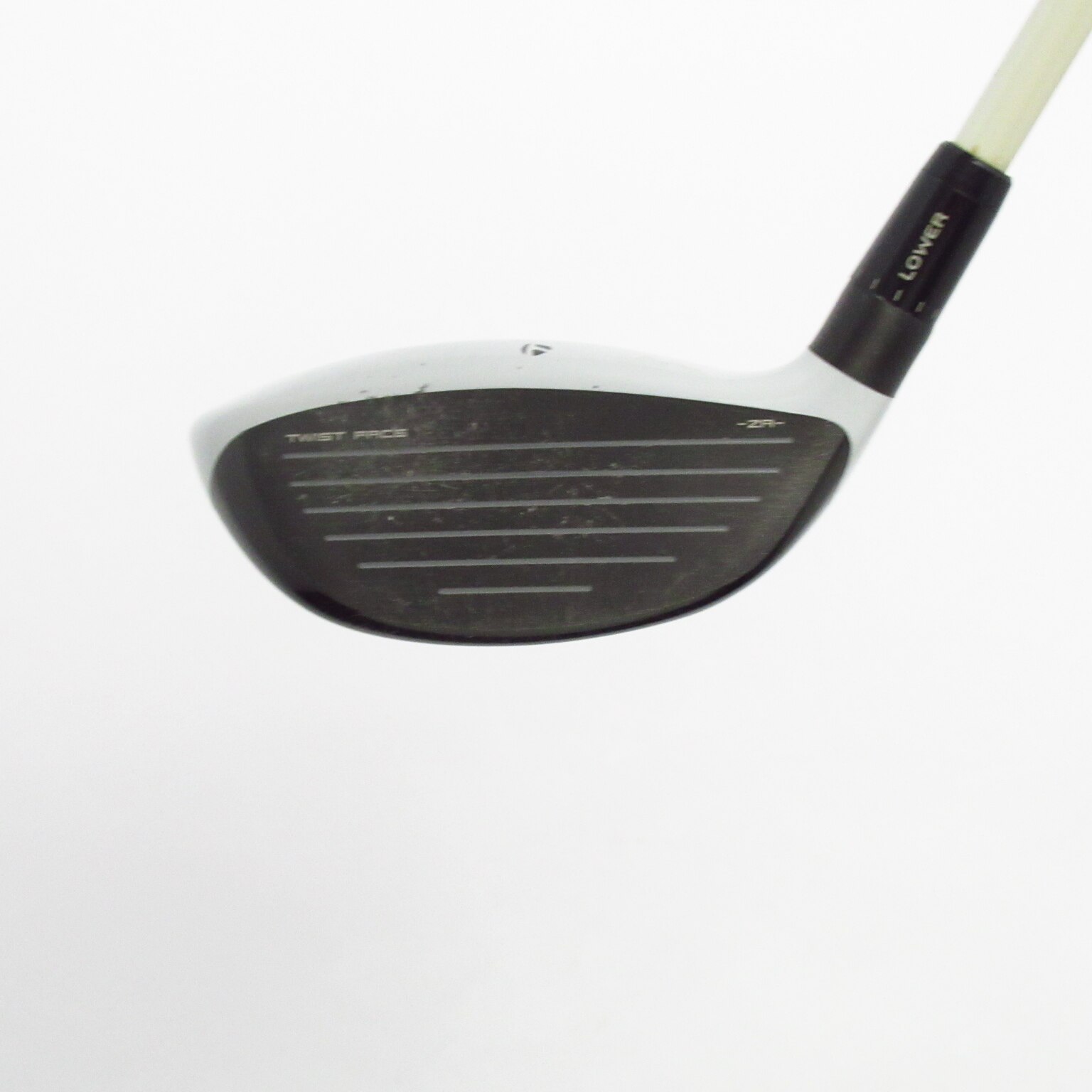 【中古ゴルフクラブ】テーラーメイド　SIM　SIM フェアウェイウッド Tour AD HD-7　シャフト：Tour AD HD-7 中古】SIM フェアウェイウッド Tour AD HD-7 15 X CD(フェアウェイ