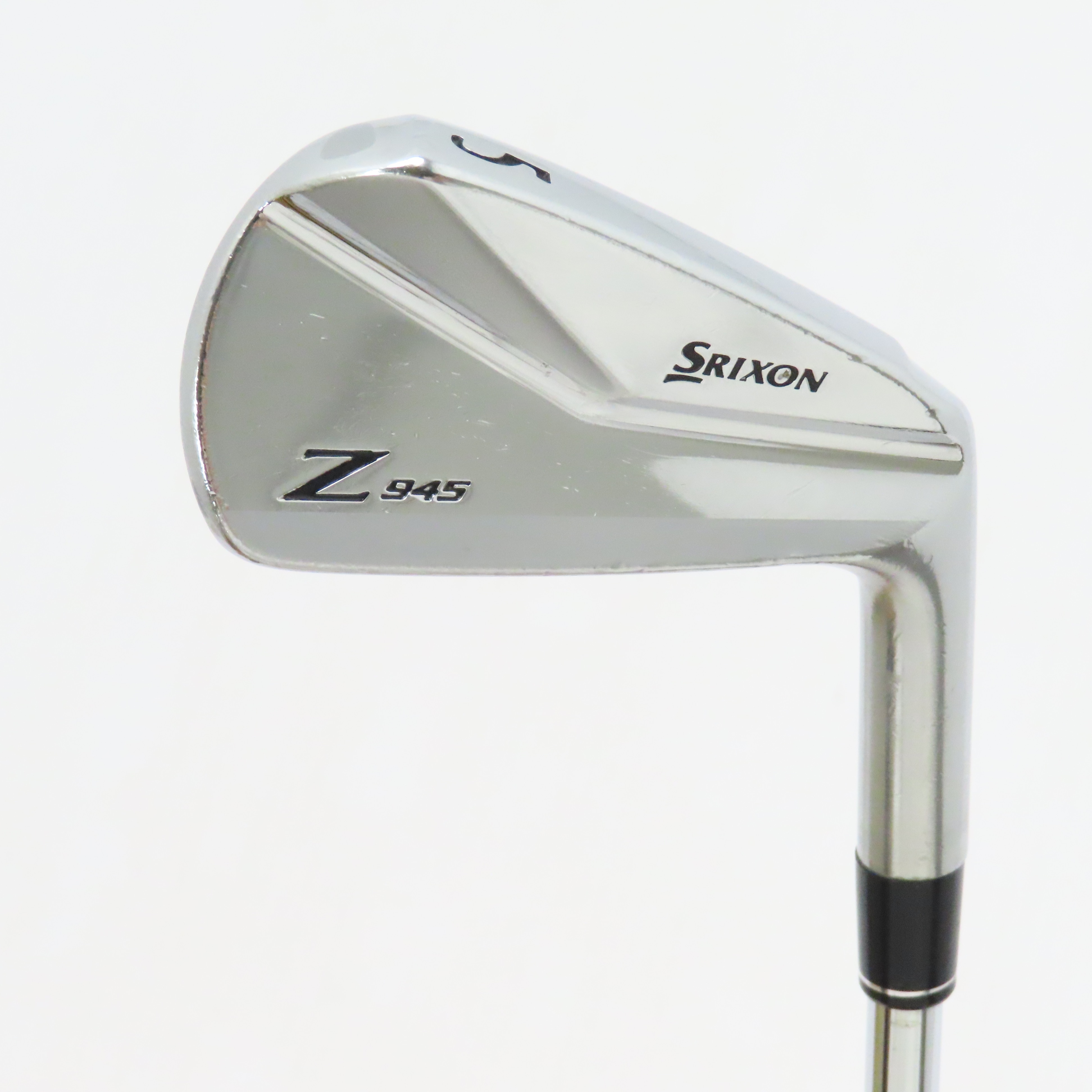 ダンロップ スリクソン Ｚ945 アイアンセットDynamic Gold DST 中古】スリクソン Z945 アイアン Dynamic Gold DST 26 S200 D(アイアン