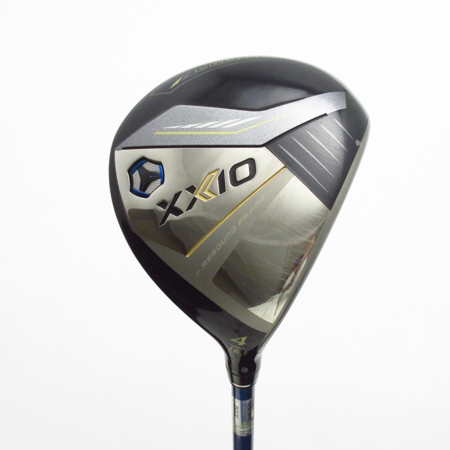 【中古ゴルフクラブ】ダンロップ　XXIO　ゼクシオ 13(2024) フェアウェイウッド MP1300カーボン　シャフト：MP1300カーボン 中古】ゼクシオ 13(2024) フェアウェイウッド MP1300カーボン 16.5 S C