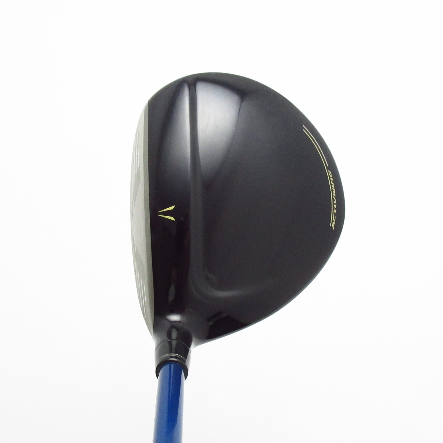 中古】ゼクシオ 13(2024) フェアウェイウッド MP1300カーボン 16.5 S C