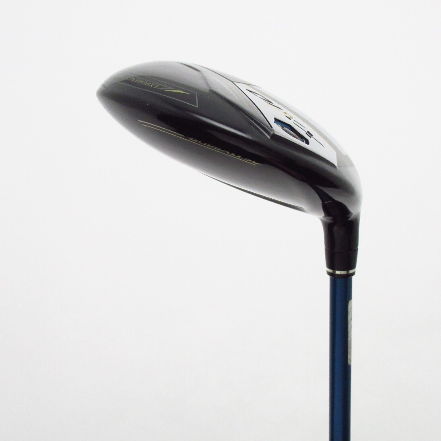 中古】ゼクシオ 13(2024) フェアウェイウッド MP1300カーボン 16.5 S C