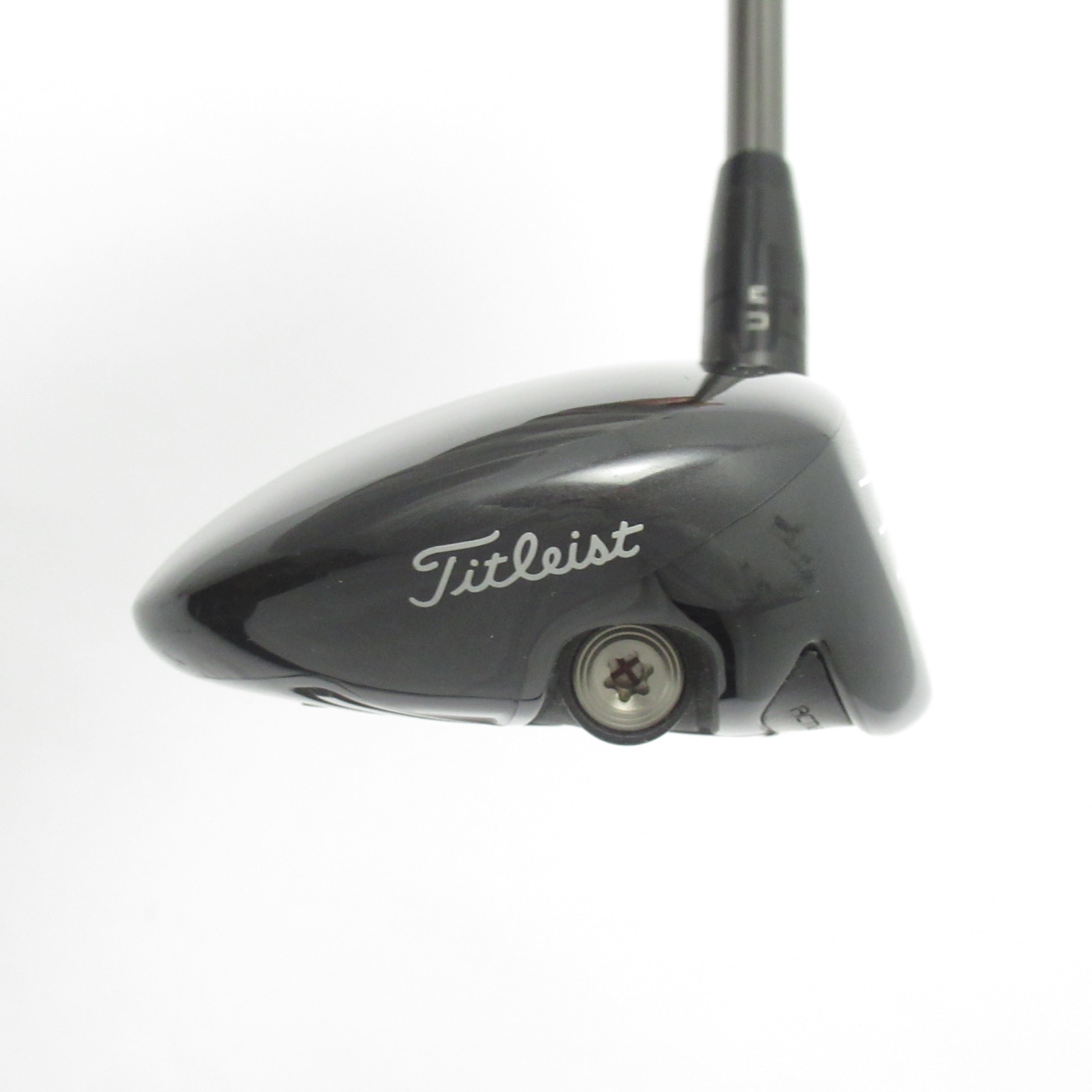 中古】917F2 フェアウェイウッド KURO KAGE XT 60 18 S C(フェアウェイ