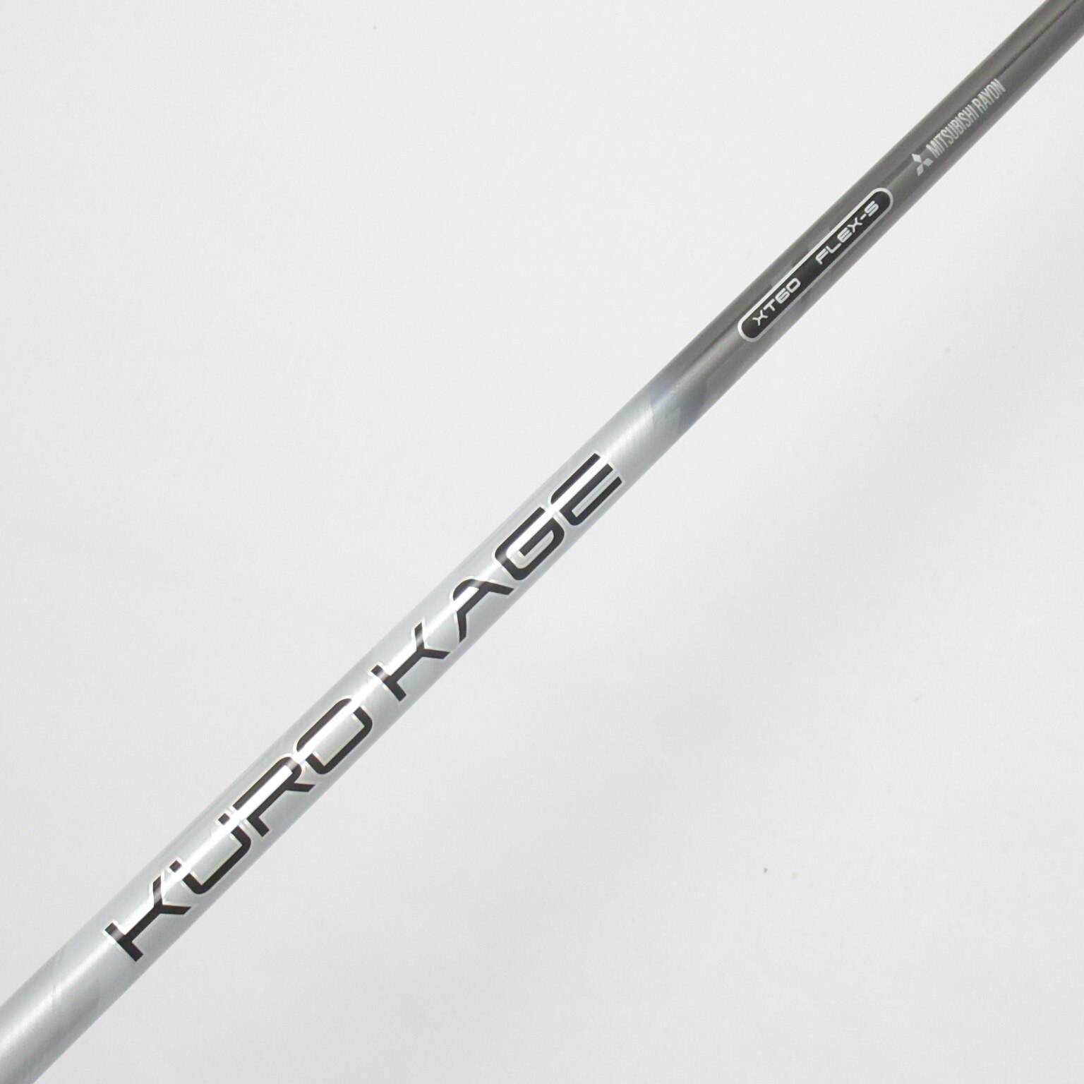 中古】917F2 フェアウェイウッド KURO KAGE XT 60 18 S C(フェアウェイ