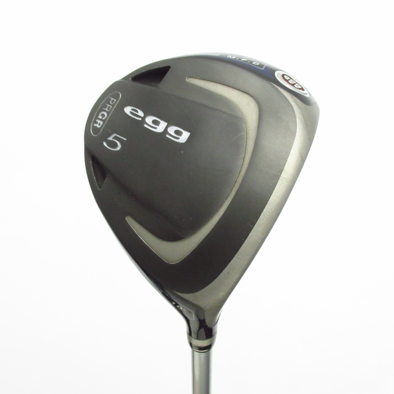 中古】egg (プロギア) 通販｜GDO中古ゴルフクラブ
