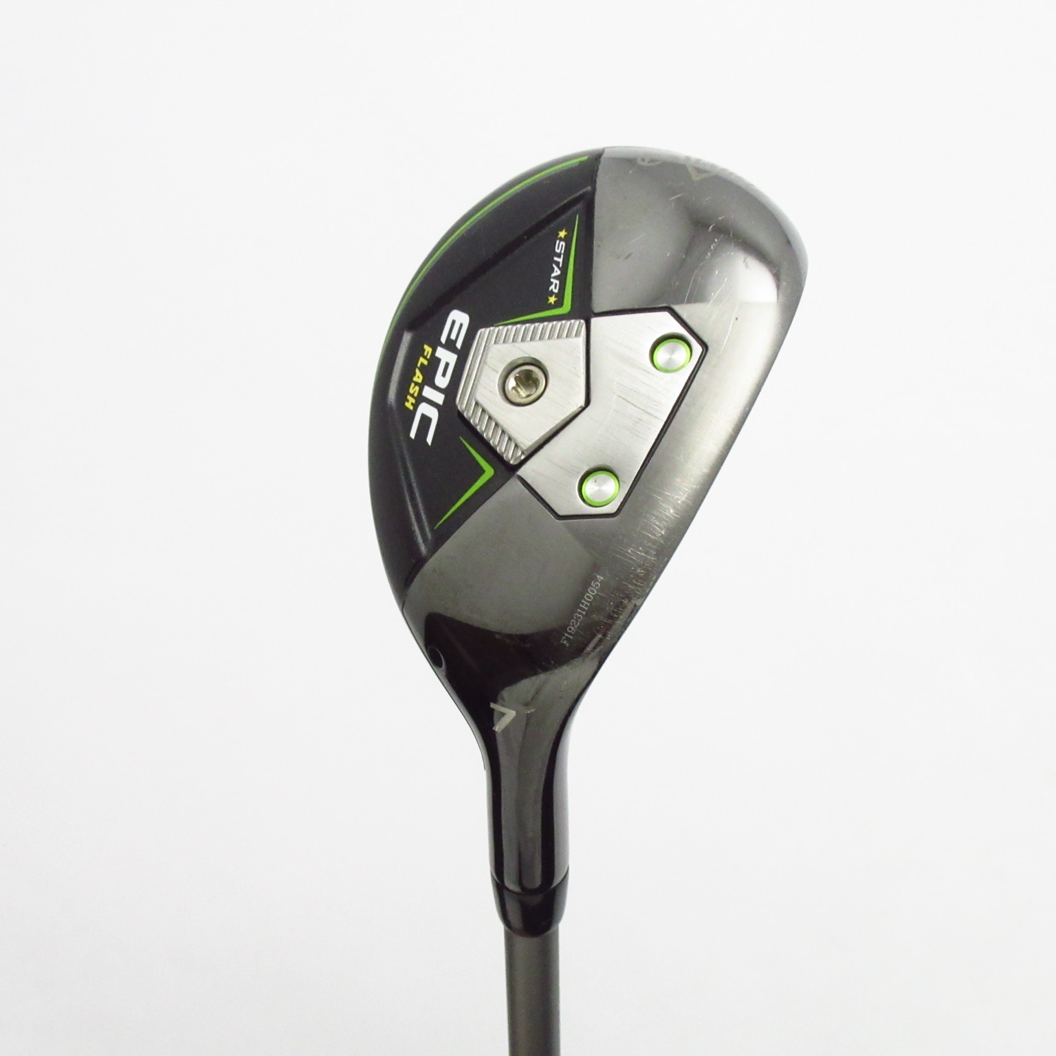 中古】EPIC FLASH STAR ハイブリッド ユーティリティ Speeder