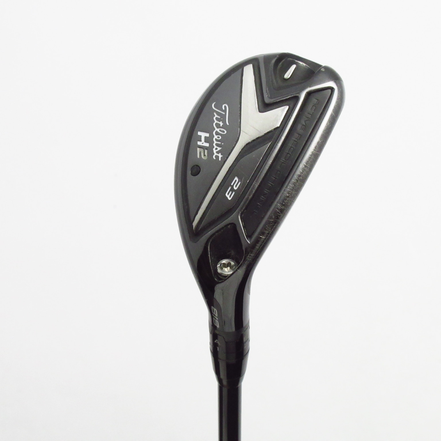 中古】818H2 ユーティリティ (タイトリスト) 818 通販｜GDO中古ゴルフ