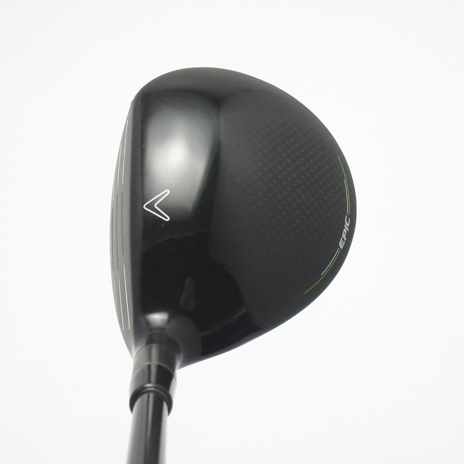 中古】エピック SPEED フェアウェイウッド Diamana 50 for Callaway 18