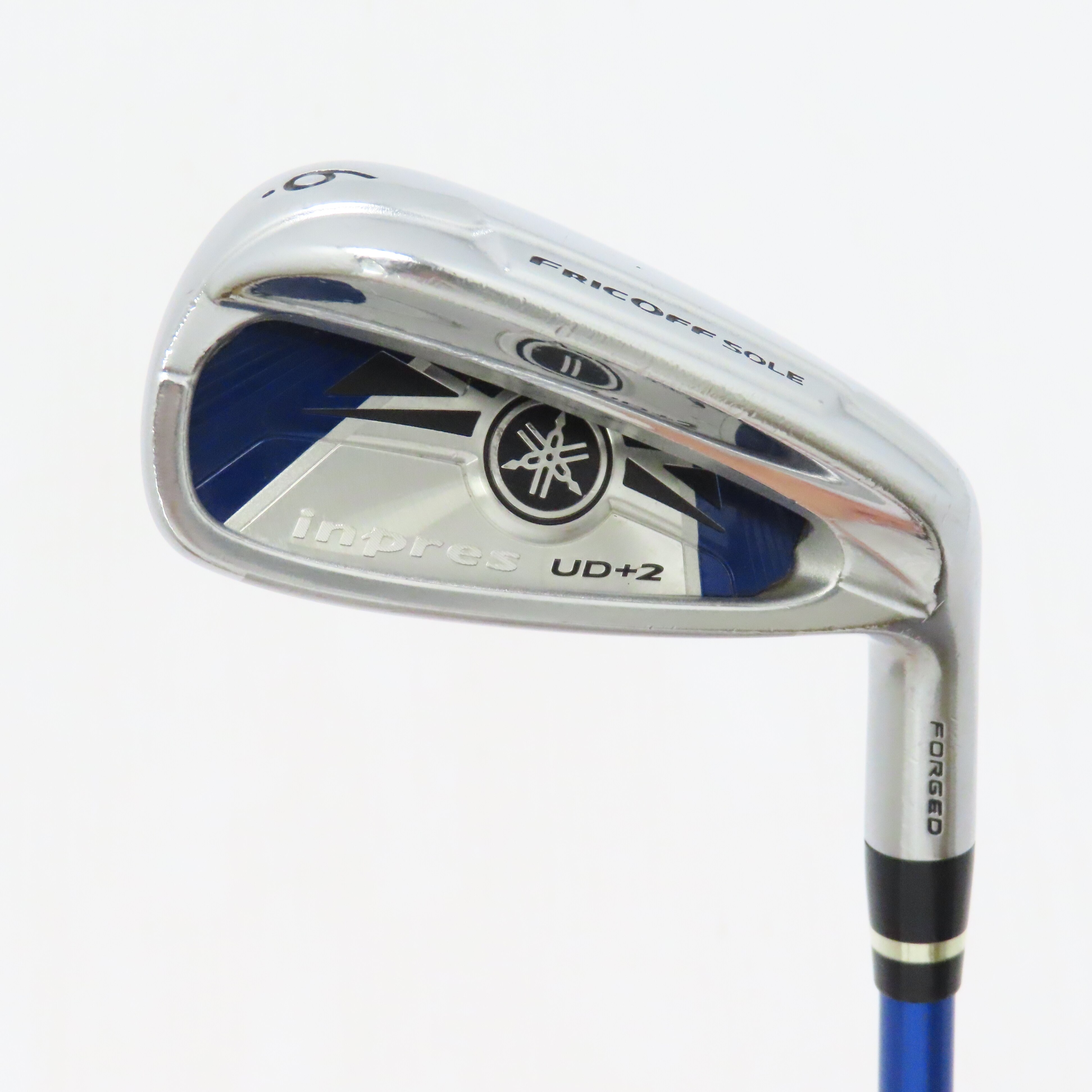 中古】インプレス アイアンセット (ヤマハ) 通販｜GDO中古ゴルフクラブ