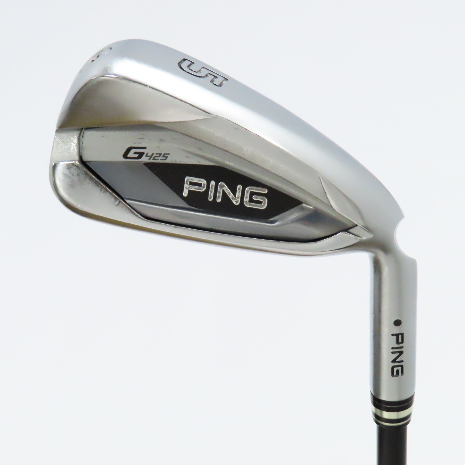 中古】G425 アイアン ALTA J CB SLATE 23.5 S CD(アイアン（セット