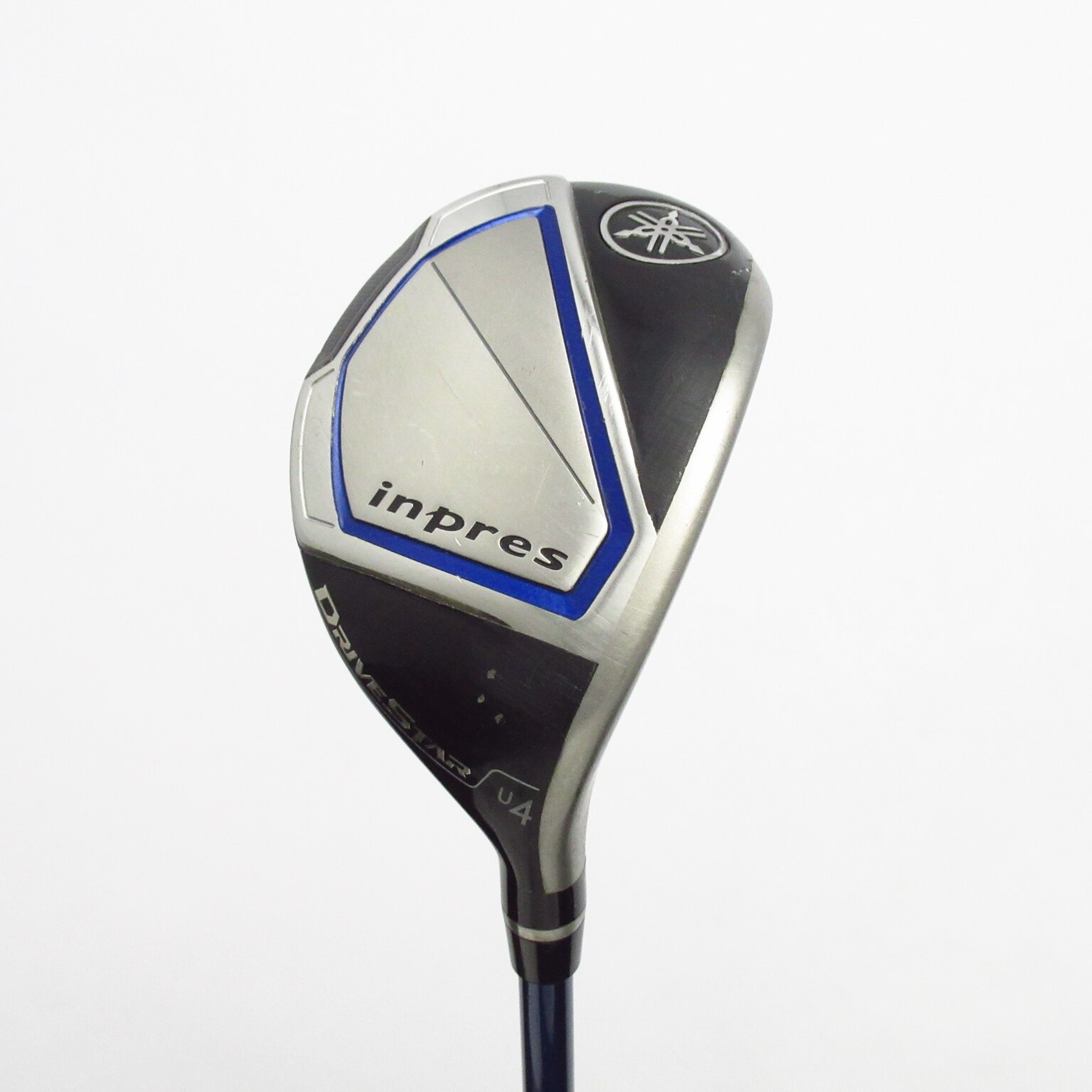 美品ヤマハインプレスXユーティリティ4番UTゴルフクラブ初心者中古inpres 楽天市場】ヤマハ インプレスx（ユーティリティ｜メンズクラブ