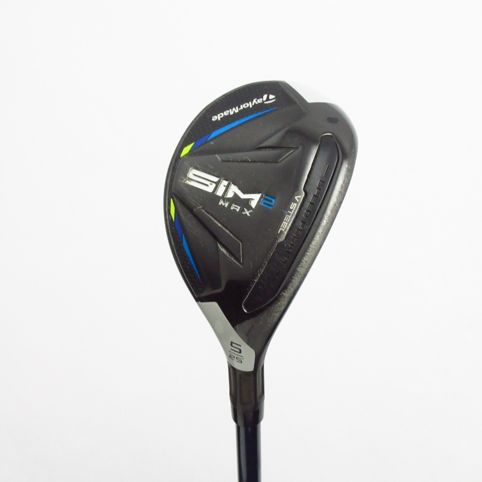 ゴルフクラブ テーラーメイドSIM2 ユーティリティ 2U TENSEI 中古】SIM2 ユーティリティ (テーラーメイド) 通販｜GDO中古ゴルフクラブ