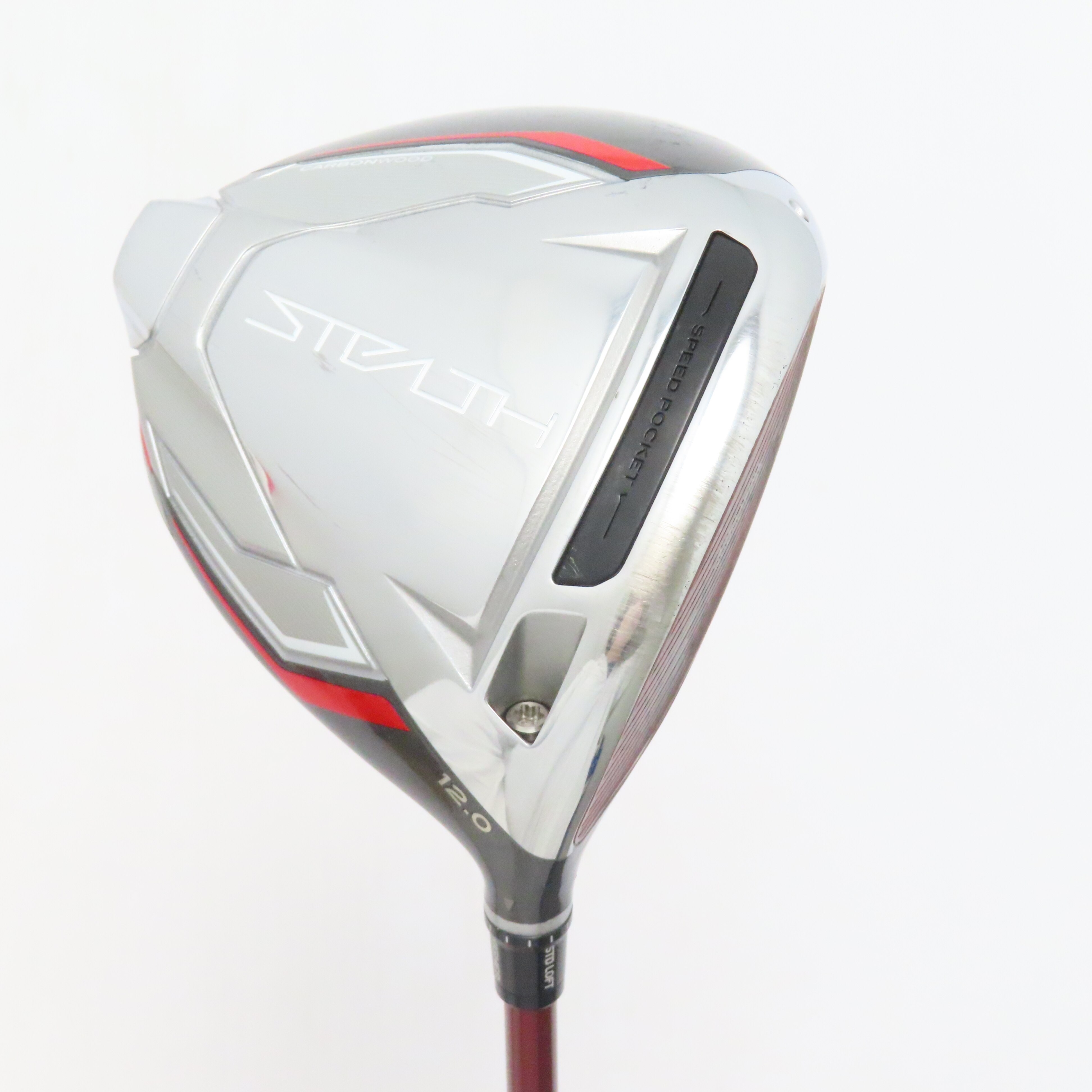 中古】ステルス ドライバー TENSEI RED TM40(2022) 12 L C レディス