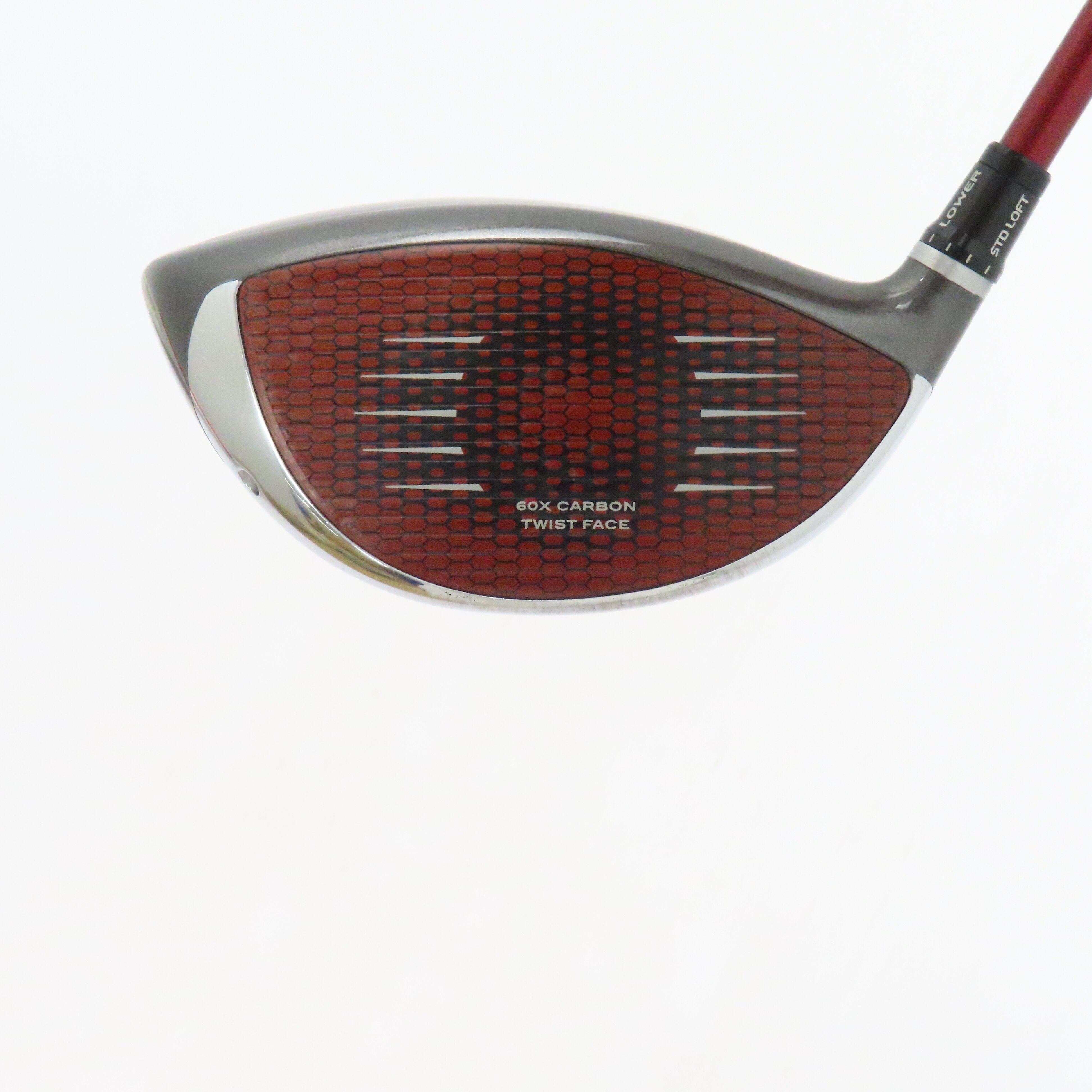 中古】ステルス ドライバー TENSEI RED TM40(2022) 12 L C レディス