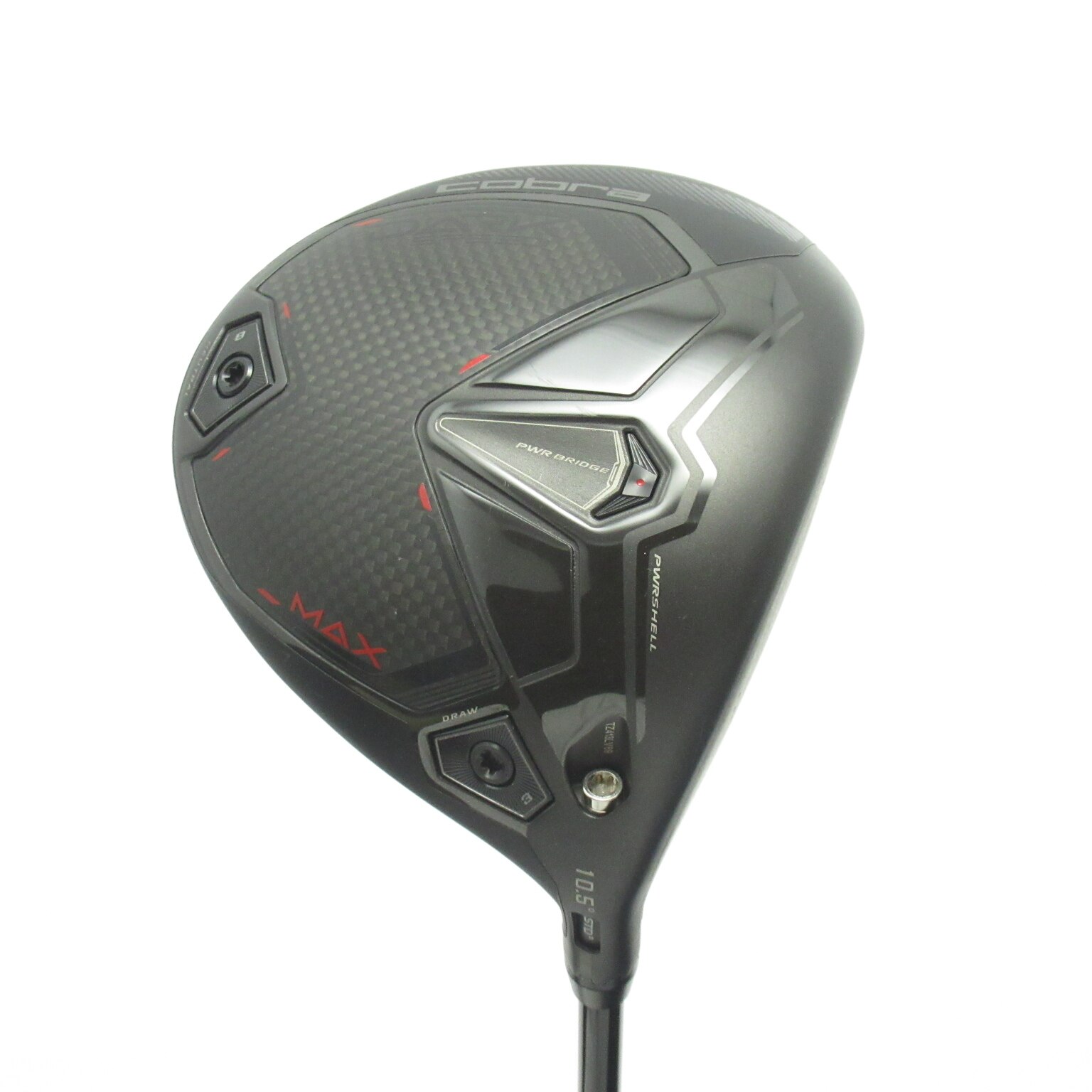 中古】ダークスピード MAX ドライバー (コブラ) ダークスピード 通販