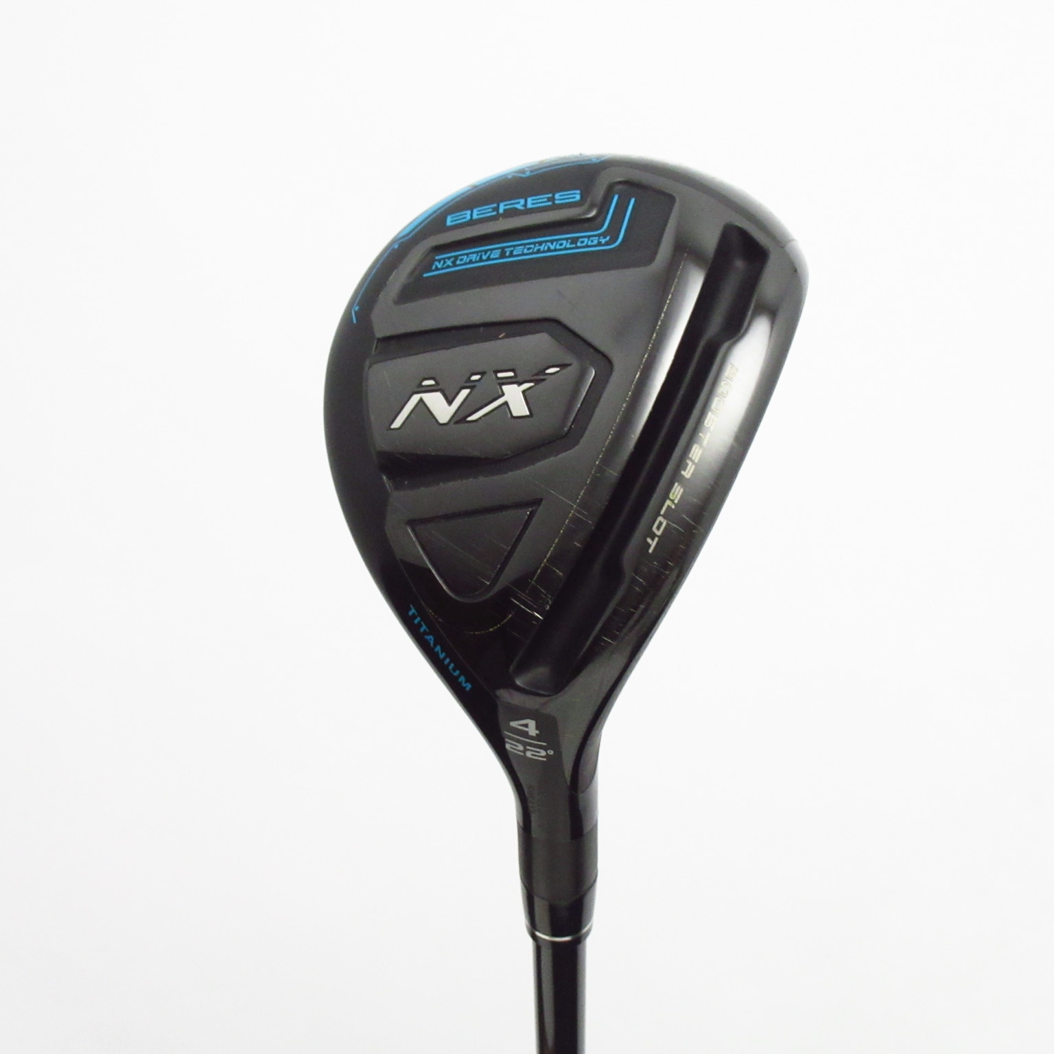 本間ゴルフ　ベレス　ユーティリティ 中古】ベレス ユーティリティ (本間ゴルフ) 通販｜GDO中古ゴルフクラブ