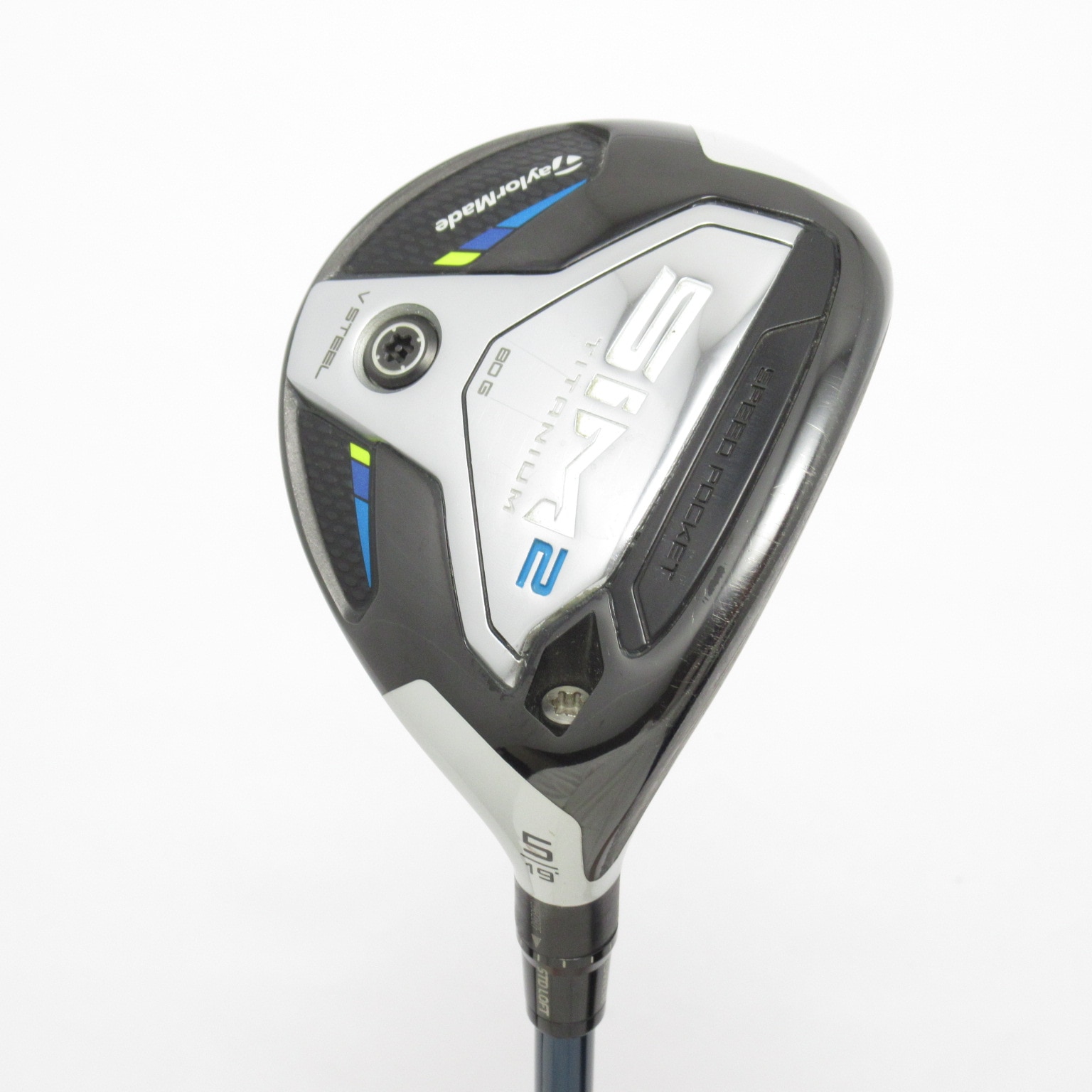 中古】SIM2 フェアウェイウッド (テーラーメイド) 通販｜GDO中古ゴルフ