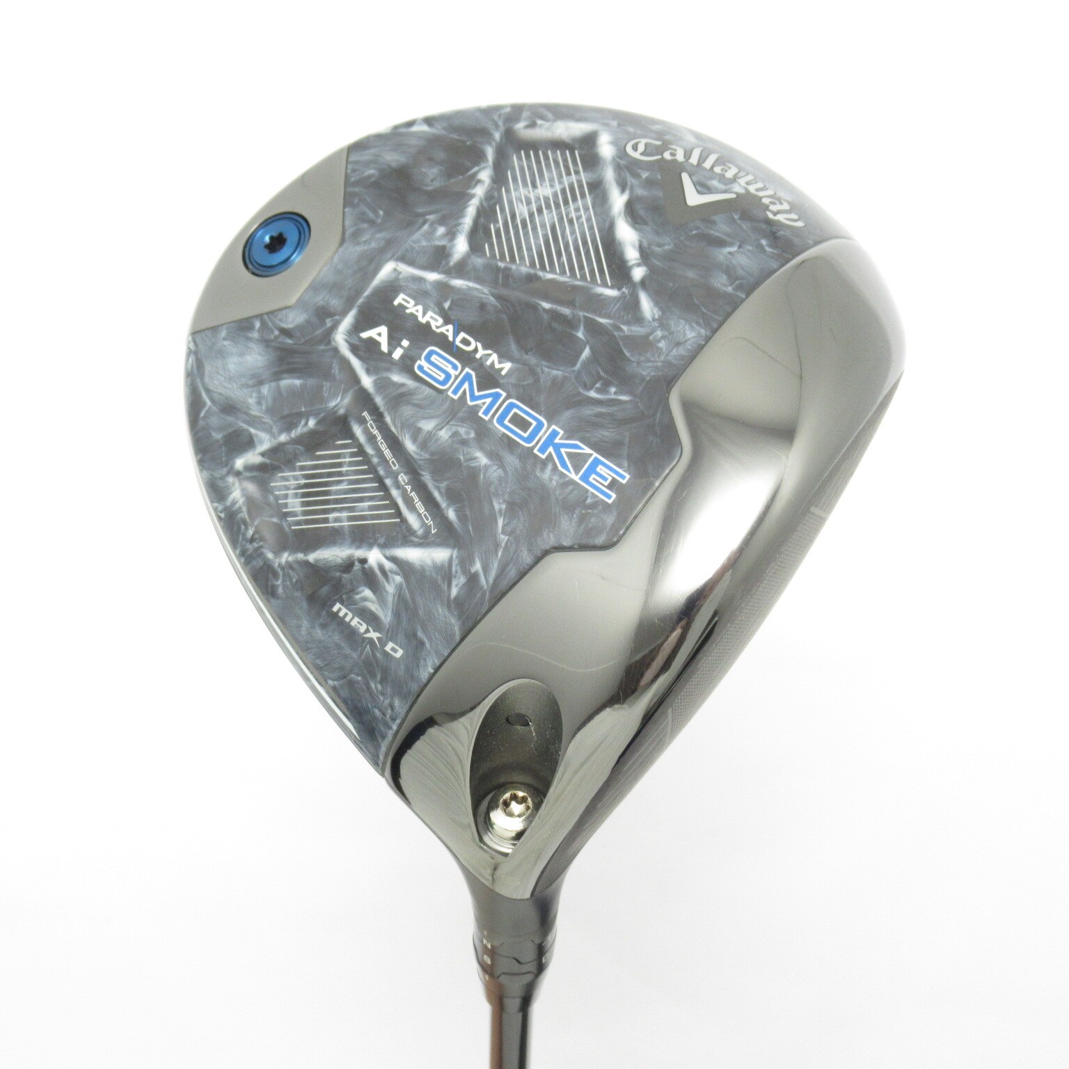 中古】PARADYM Ai SMOKE MAX D ドライバー (キャロウェイ) Ai SMOKE