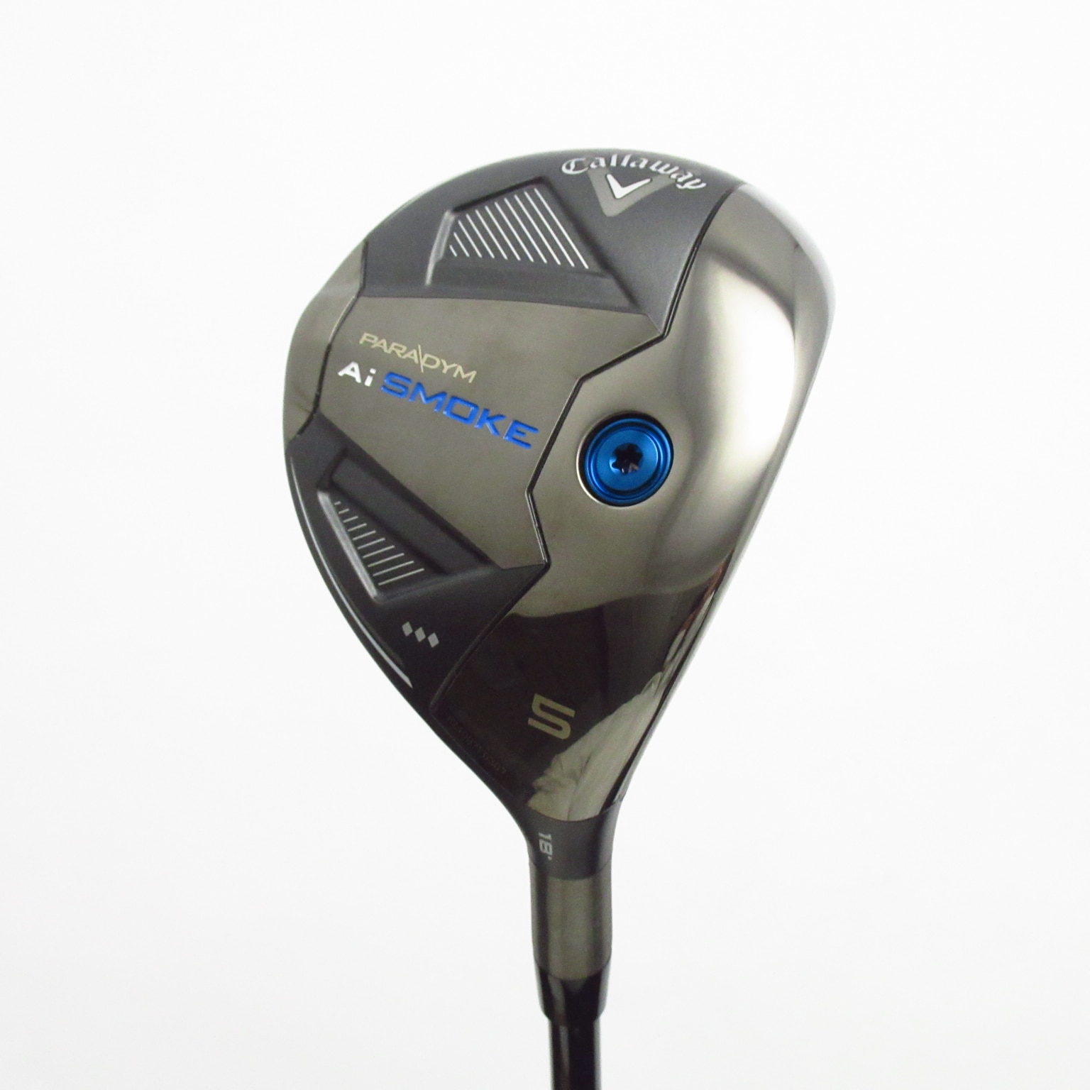 ツッチー　最終値下げ　キャロウェイ　aiスモーク　フェアウェイウッド 中古】Ai SMOKE フェアウェイウッド (キャロウェイ) 通販｜GDO中古