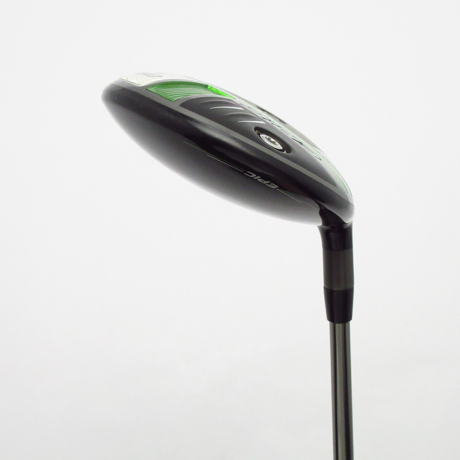 中古】エピック MAX フェアウェイウッド Speeder 569 EVOLUTION IV 15