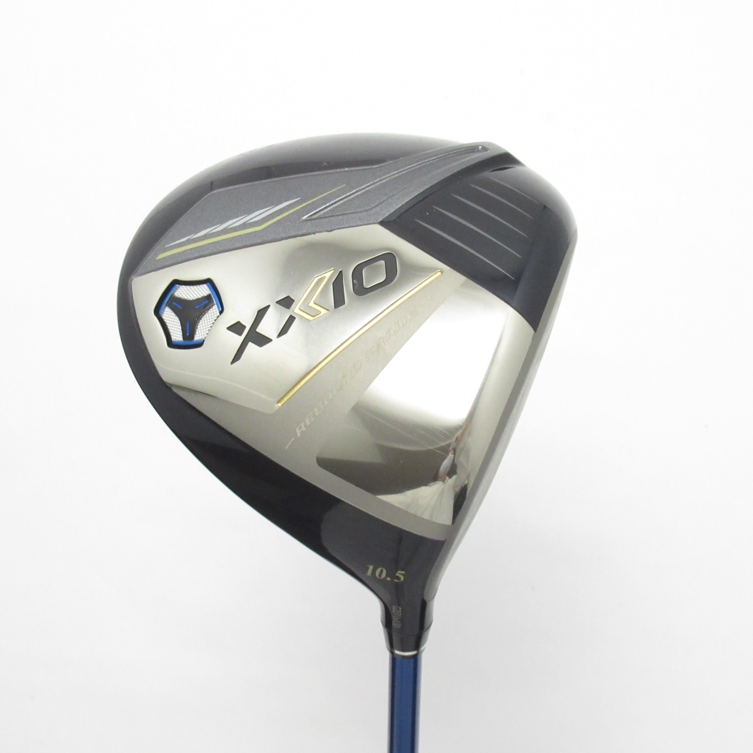 中古】ゼクシオ 13(2024) ドライバー MP1300カーボン 10.5 SR BC