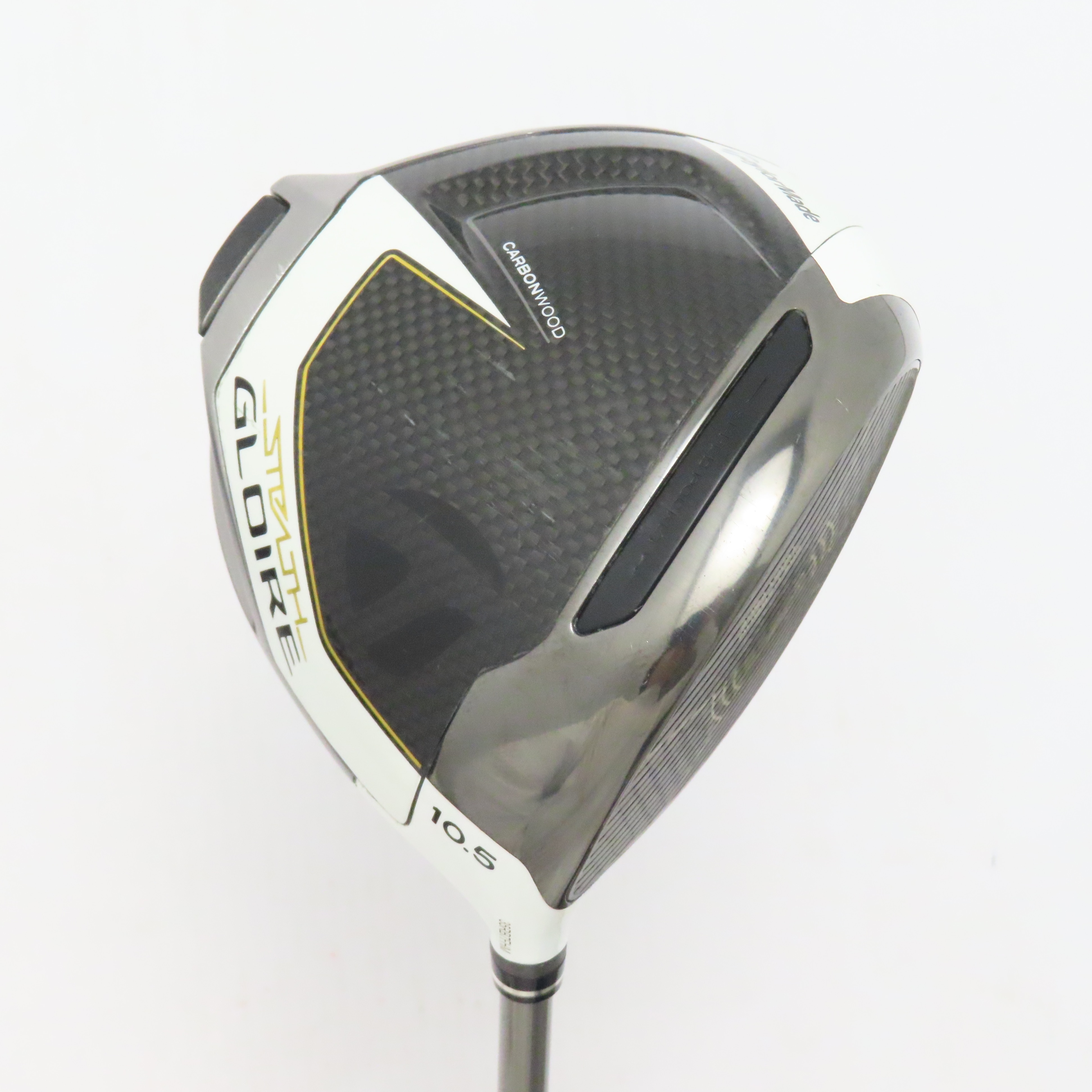 中古】ステルス グローレ ドライバー (テーラーメイド) ステルス 通販