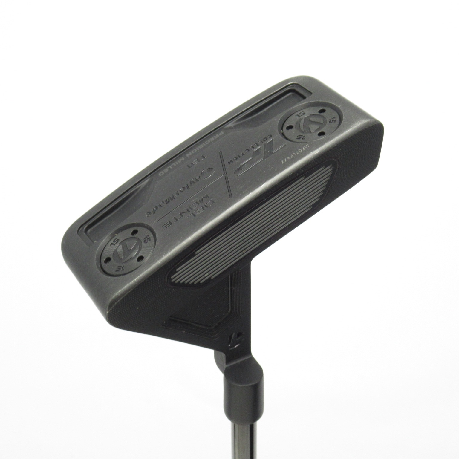 [中古] TaylorMade(テーラーメイド)パター　TPコレクション 中古】TPコレクション パター (テーラーメイド) 通販｜GDO中古ゴルフクラブ