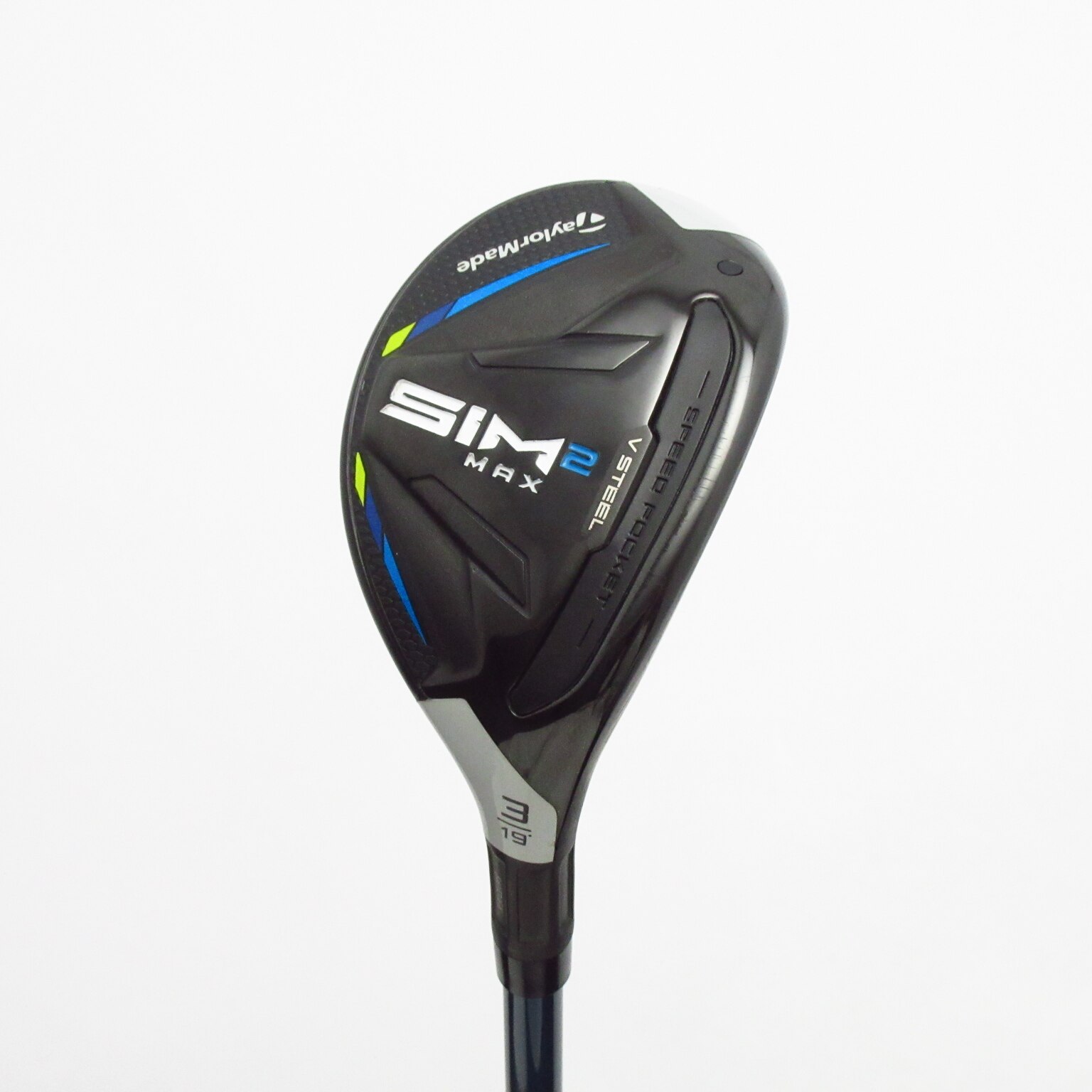 本日限定価格！SIM2 MAX レスキュー 4U テンセイブルー TM 60S 中古】SIM2 マックス レスキュー ユーティリティ TENSEI BLUE TM60