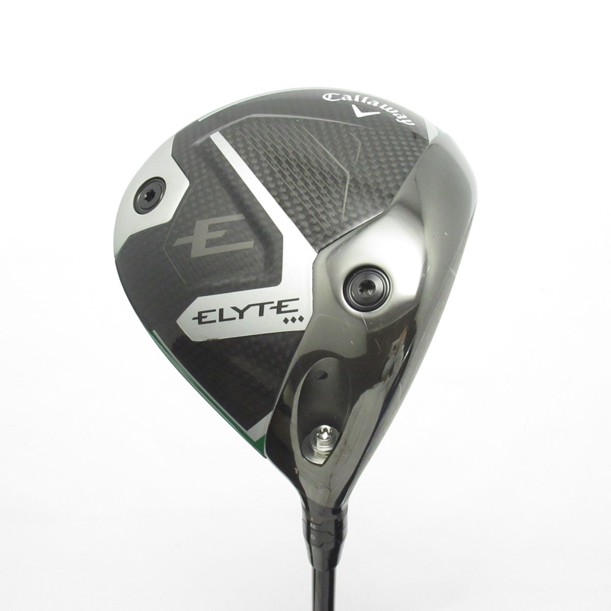 中古】エリート トリプルダイヤモンド ドライバー TENSEI GREEN 60 for