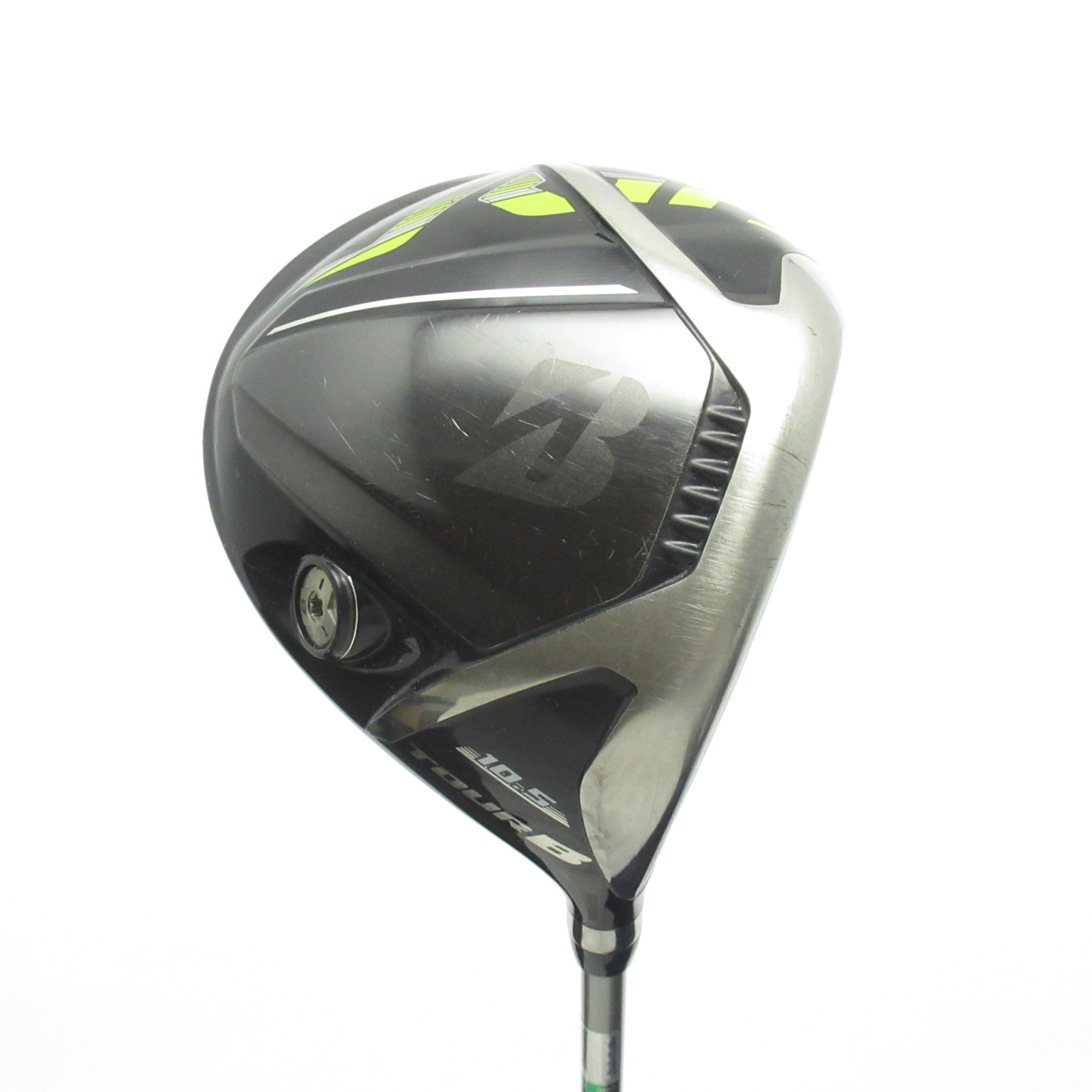 JGR ドライバー TOUR B 10.5度 TG-5 FLEX R 中古】ツアーB JGR ドライバー JGR TG1-5 10.5 S D(ドライバー（単品