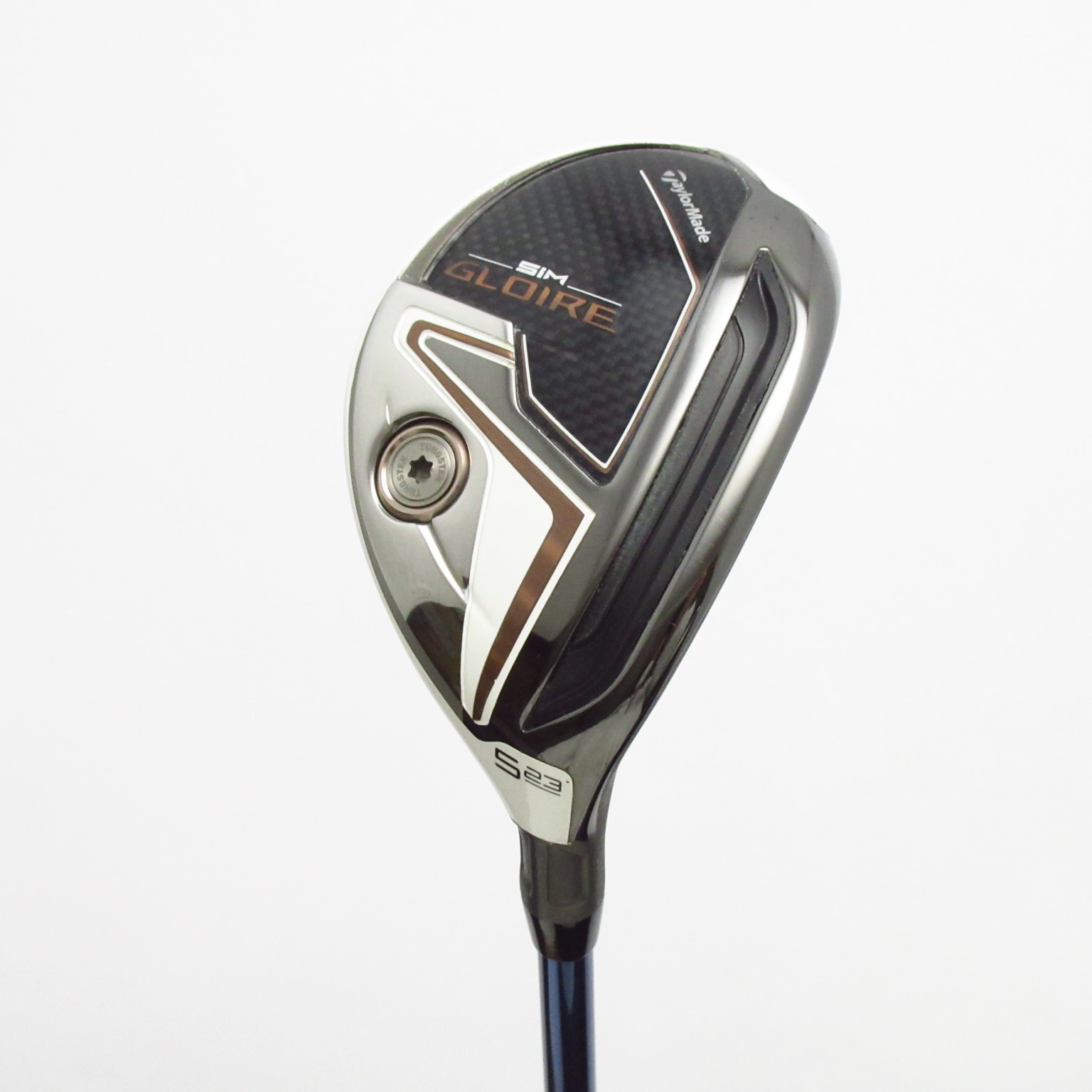 中古】SIM グローレ ユーティリティ (テーラーメイド) 通販｜GDO中古