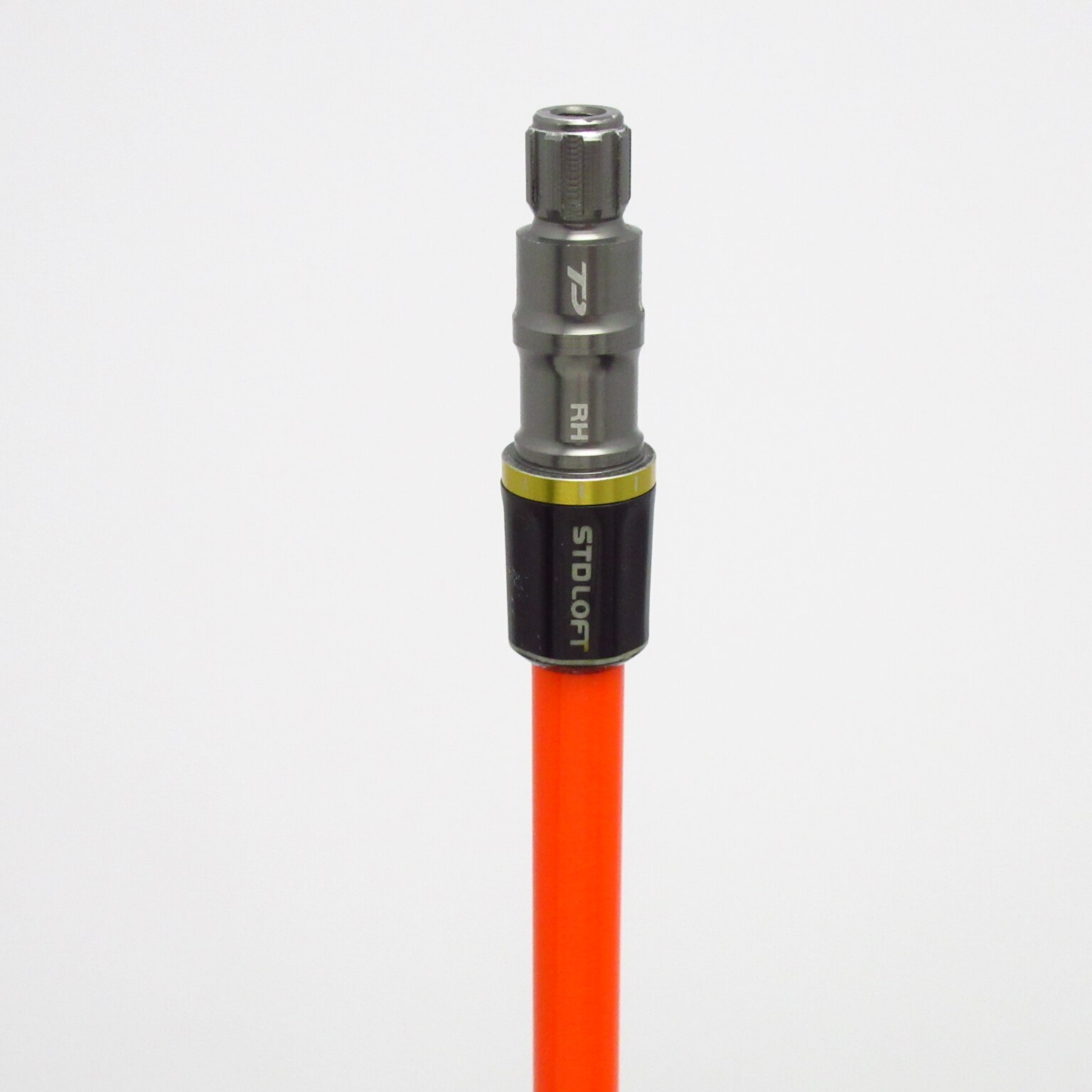 中古】ATTAS 5GoGo ドライバー用_スリーブ付 ATTAS 5GoGo 6 S C