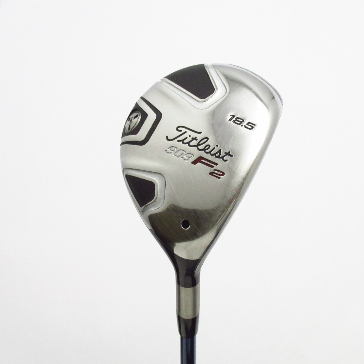 中古】909F2 フェアウェイウッド Diamana Kaili 70 18.5 S CD