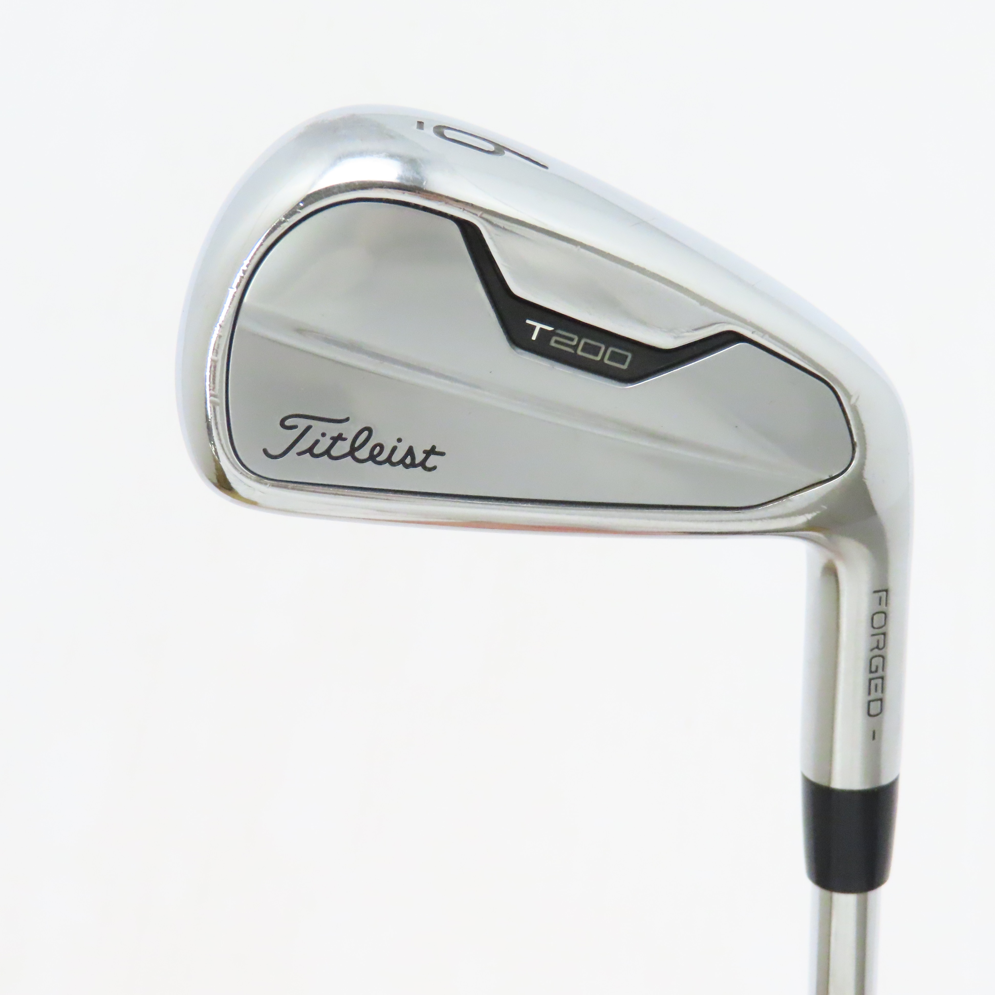 Titleist T200 2021年モデルアイアンセット 5050-2021-T200-Cat01-1200x1100