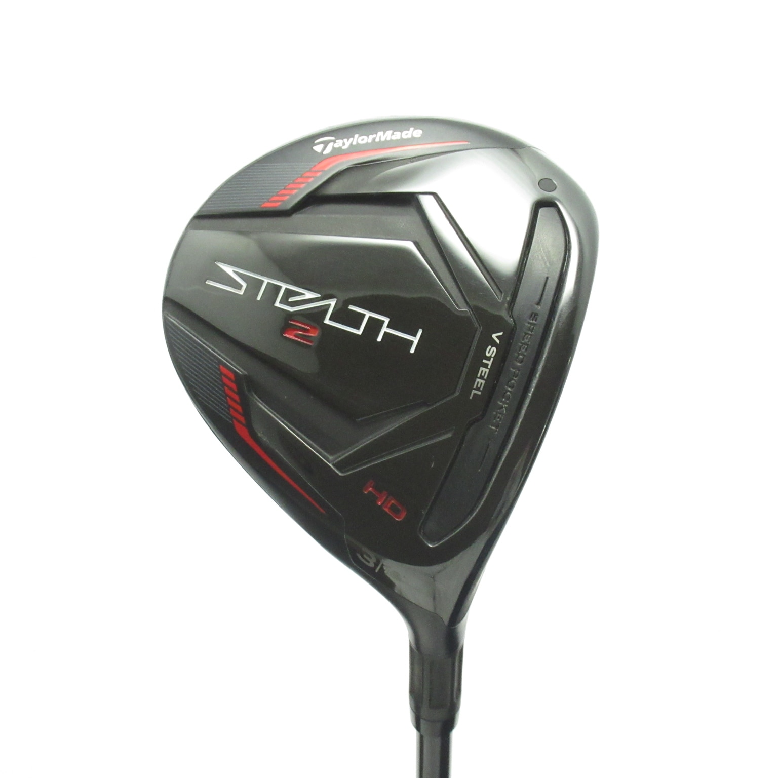 中古】ステルス フェアウェイウッド (テーラーメイド) 通販｜GDO中古