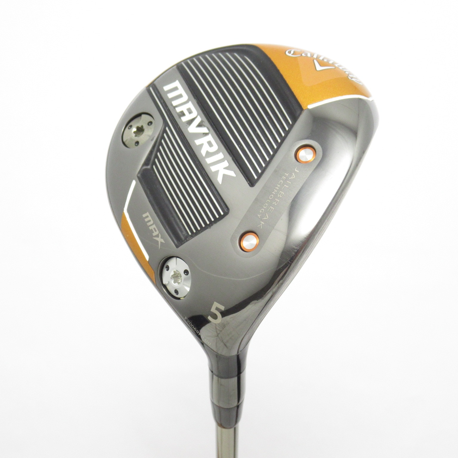 中古】マーベリック フェアウェイウッド (キャロウェイ) 通販｜GDO中古