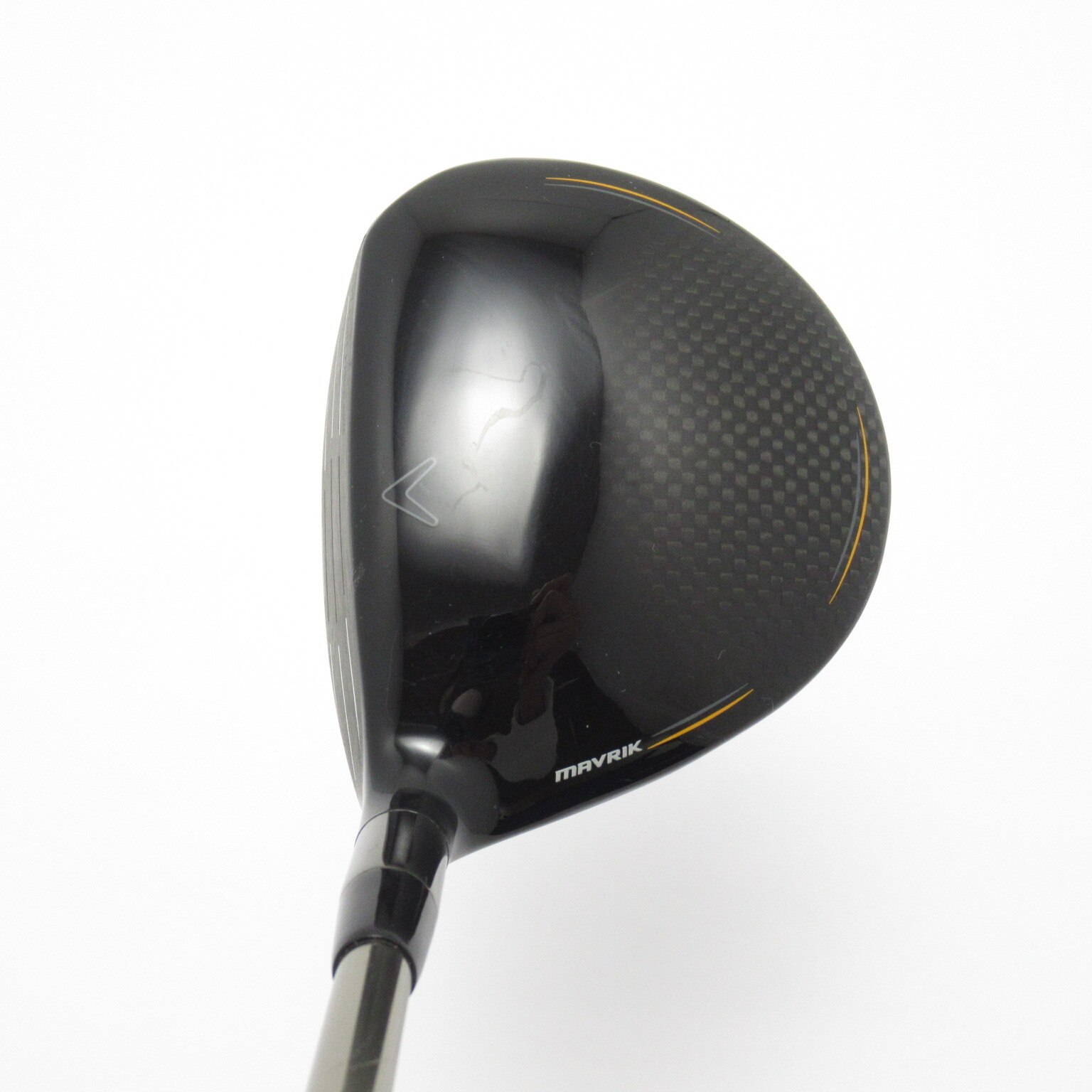 中古】マーベリック マックス フェアウェイウッド ATTAS EE 19 SR CD