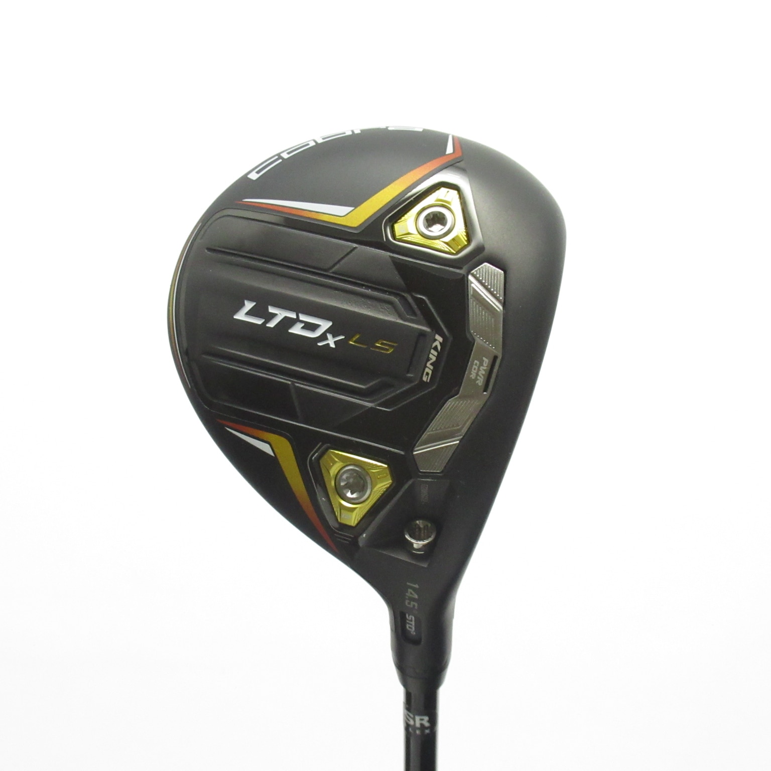 中古】LTDX LS フェアウェイウッド (コブラ) キング 通販｜GDO中古