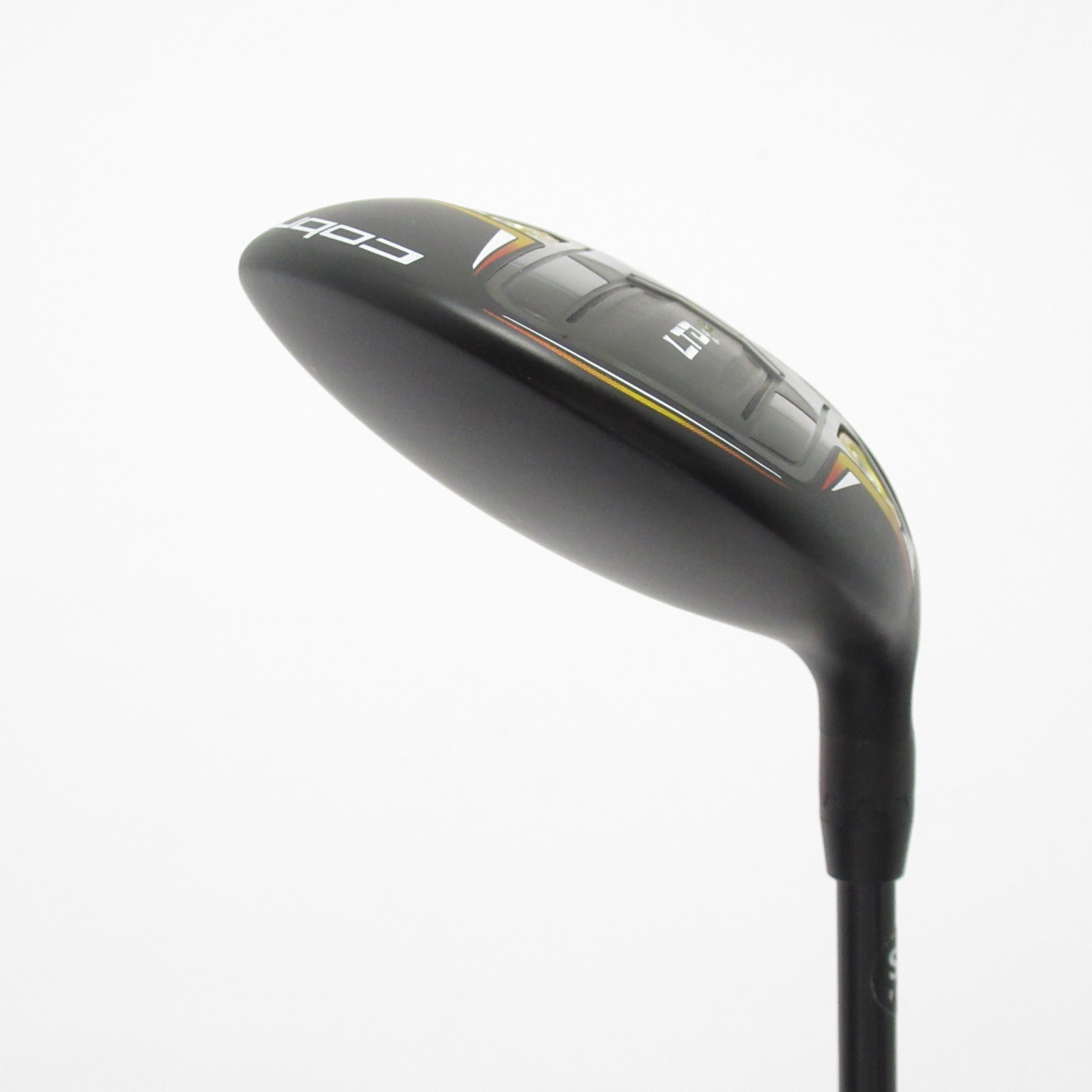 中古】LTDx LS フェアウェイウッド オリジナル Tour AD for Cobra 14.5