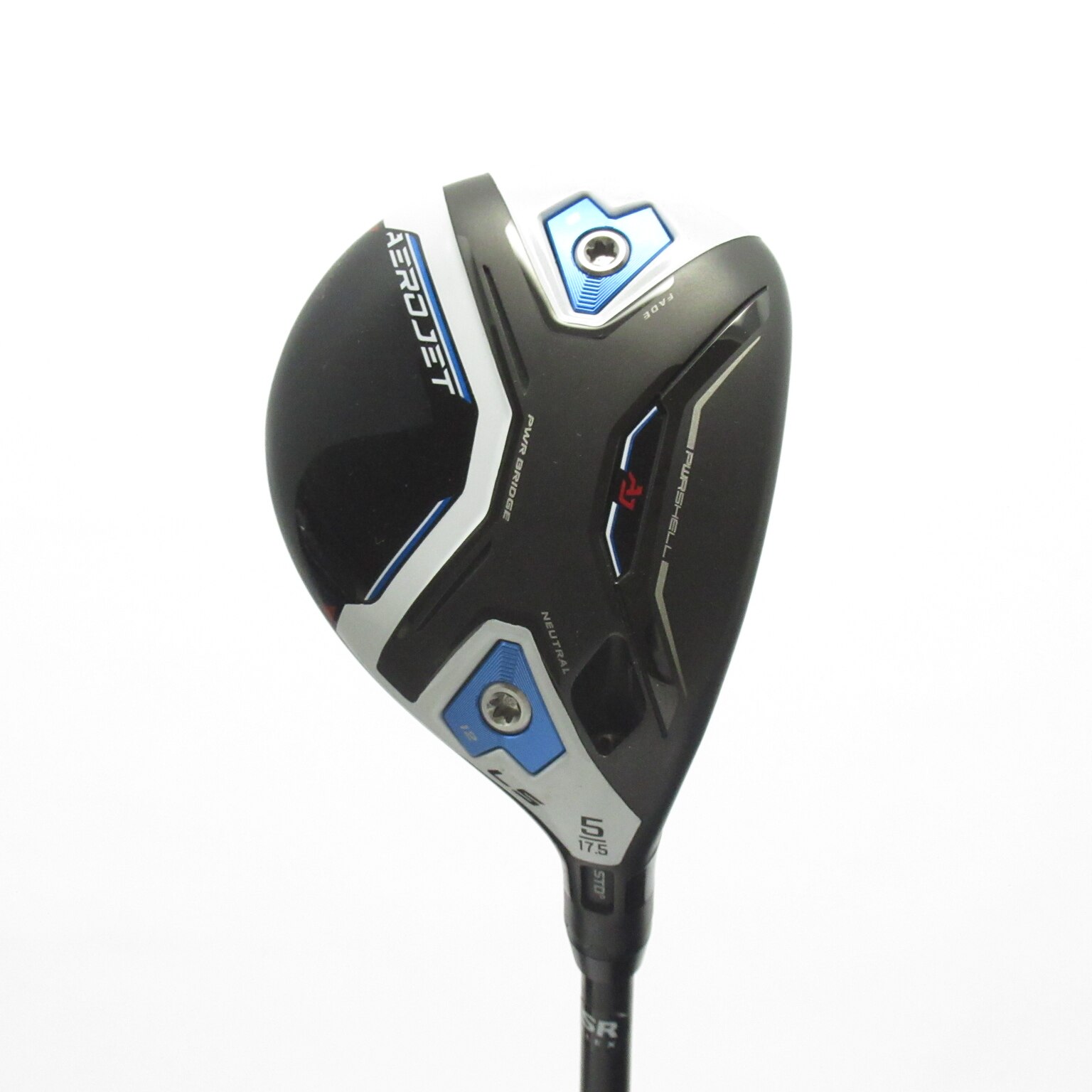 中古】エアロジェット LS フェアウェイウッド オリジナル Tour AD for