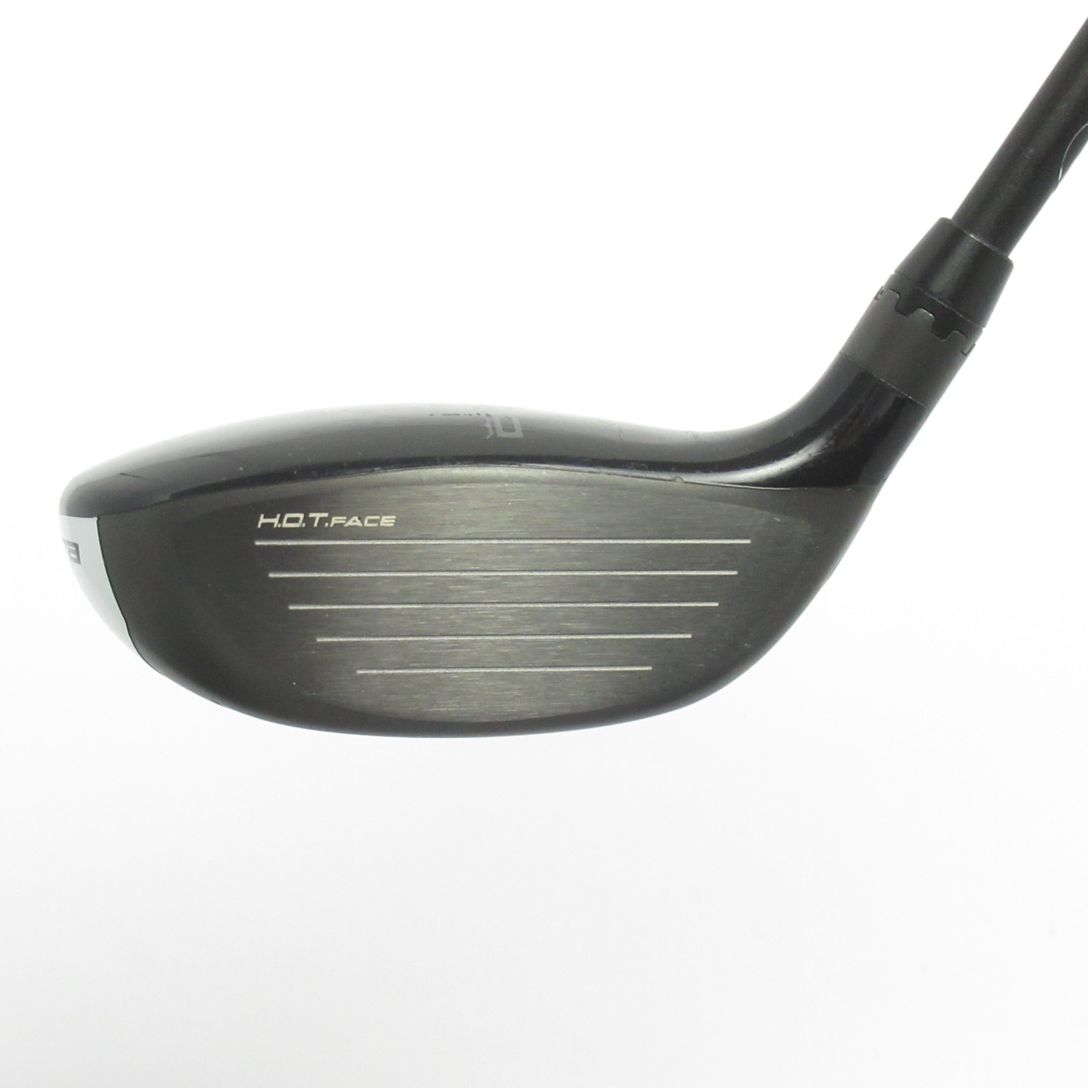 中古】エアロジェット LS フェアウェイウッド オリジナル Tour AD for