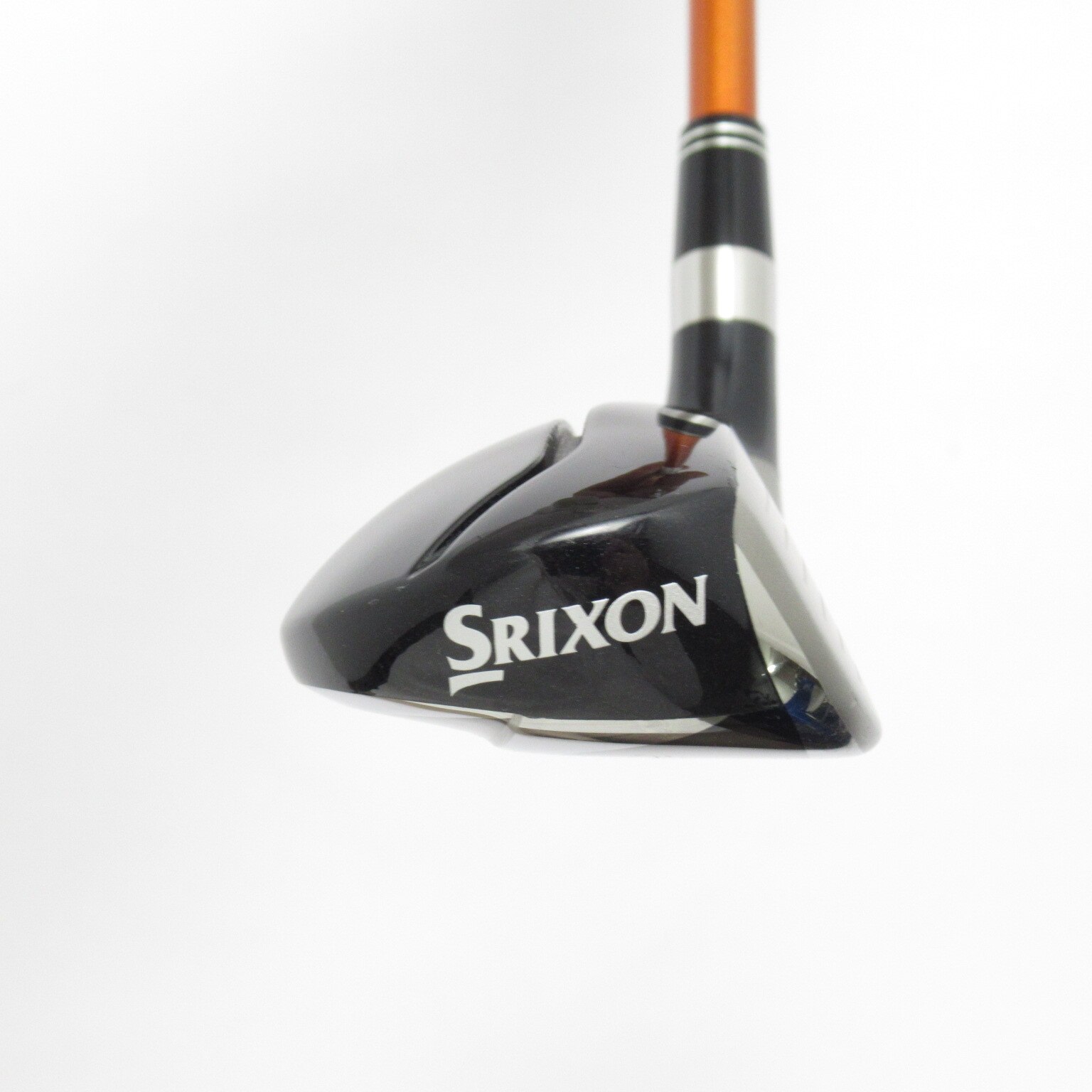 中古】スリクソン Z H65 ユーティリティ Miyazaki Kaula 7 for HYBRID